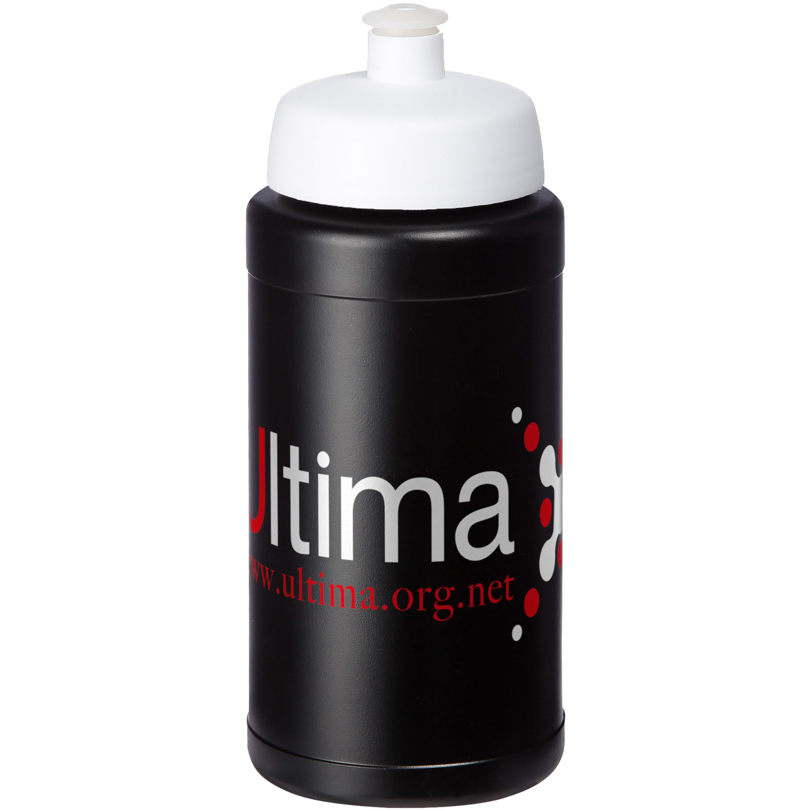 Bouteille Baseline® Plus 500ml avec couvercle sport