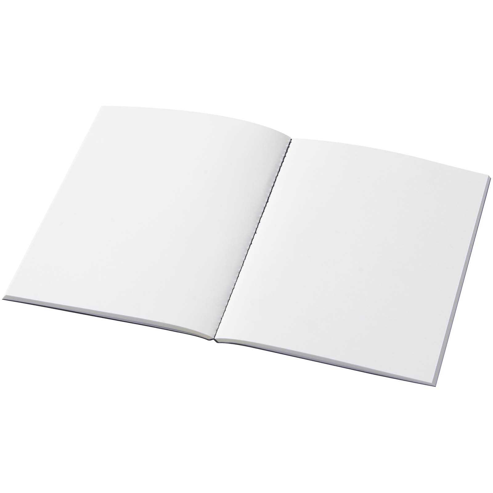 Cahier à couverture souple Novella Austen Colours A6 de 50 feuilles