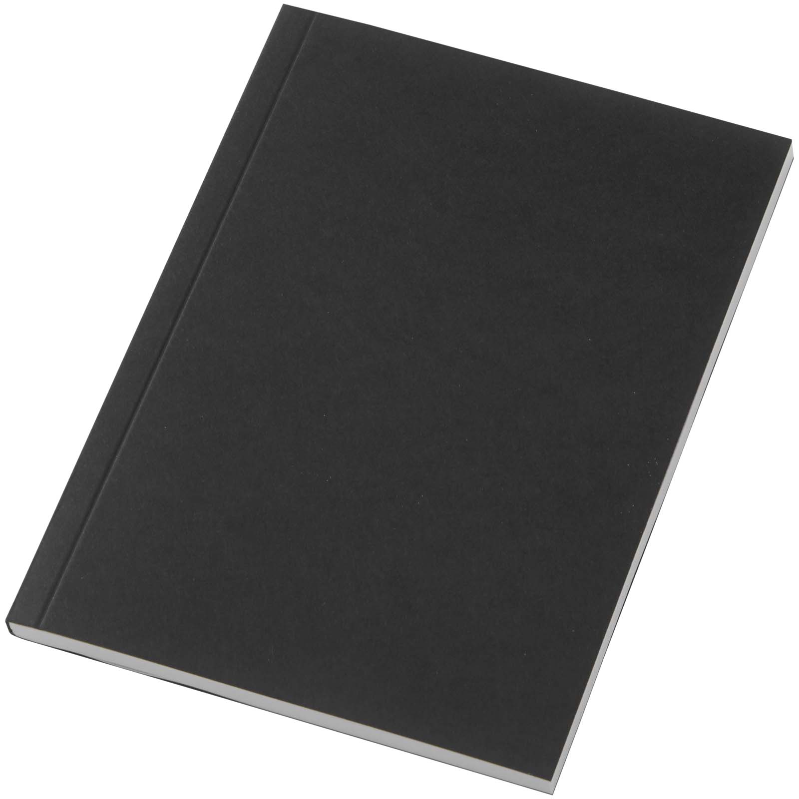 Cahier à couverture souple Novella Austen Colours A6 de 50 feuilles