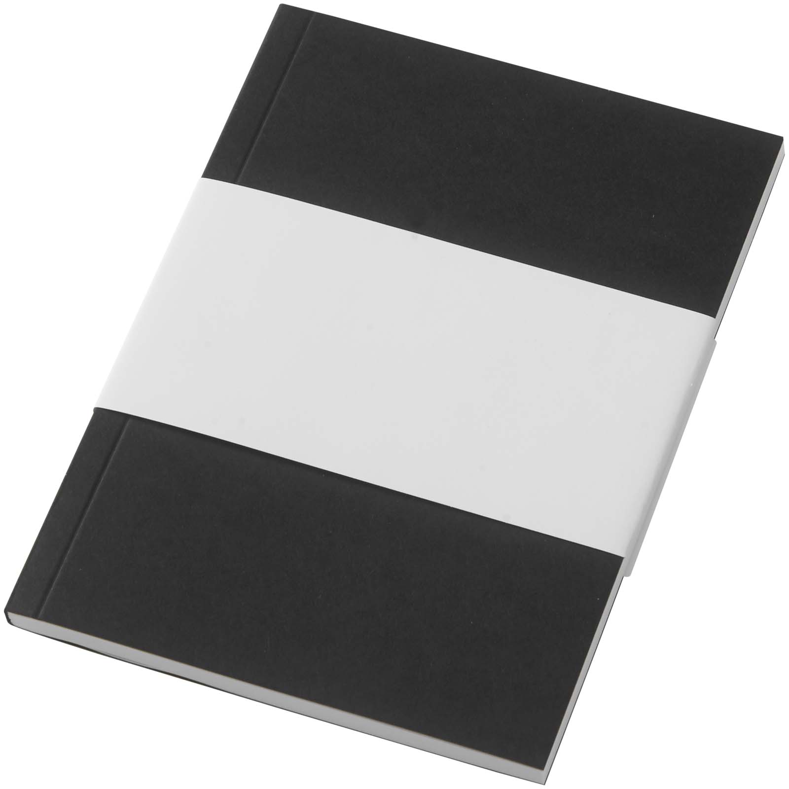 Cahier à couverture souple Novella Austen Colours A6 de 50 feuilles