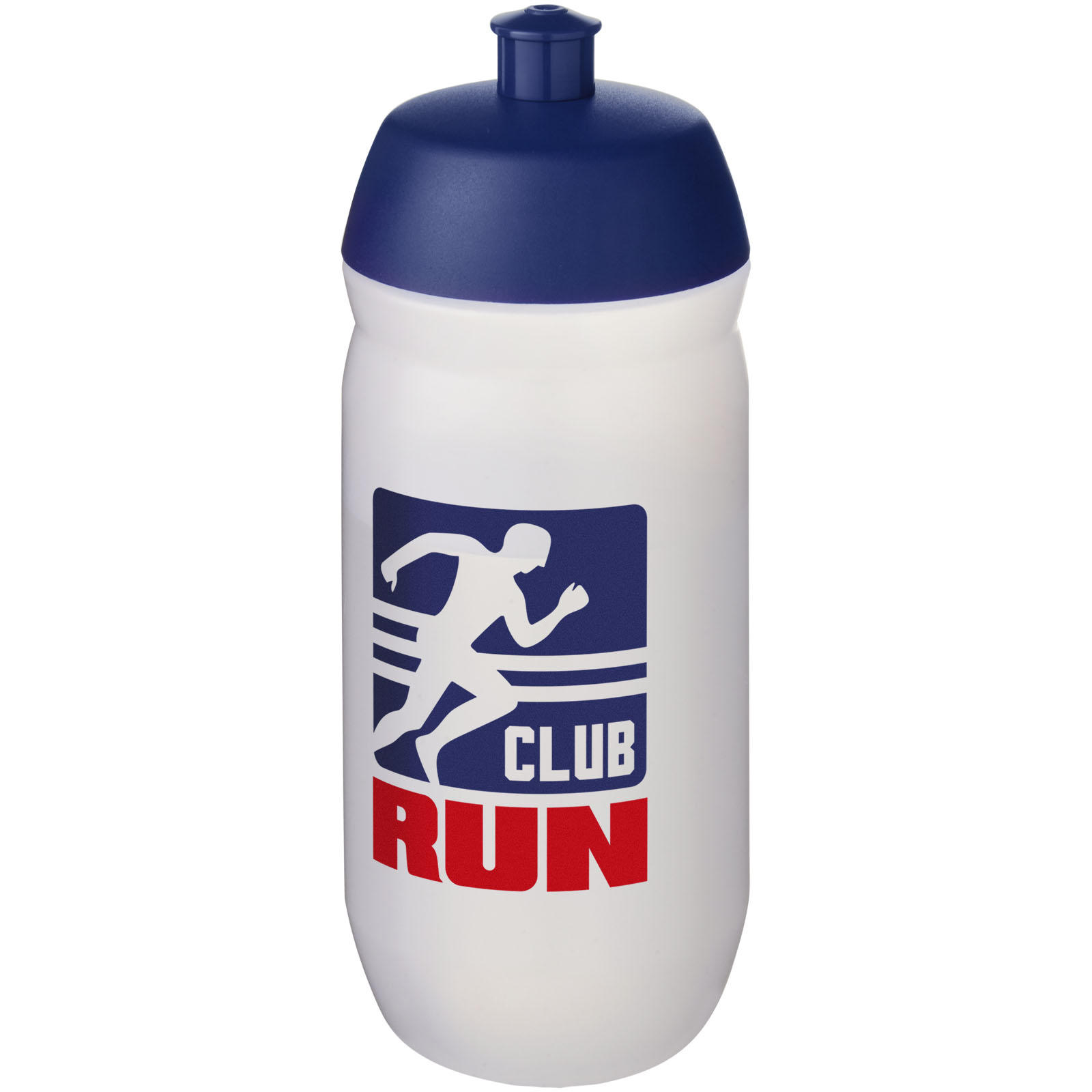 Bouteille de sport HydroFlex™ Clear 500 ml