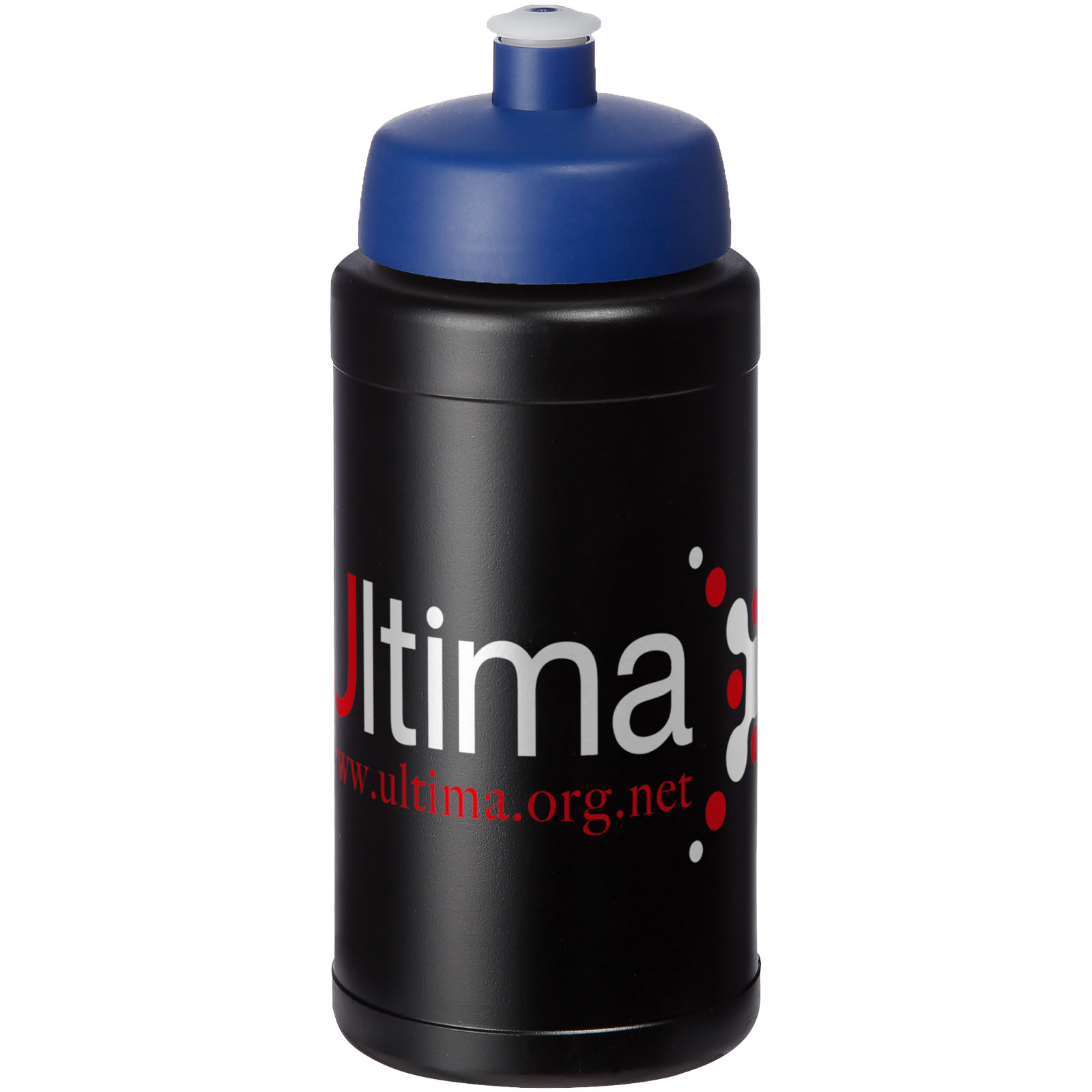 Bouteille Baseline® Plus 500ml avec couvercle sport