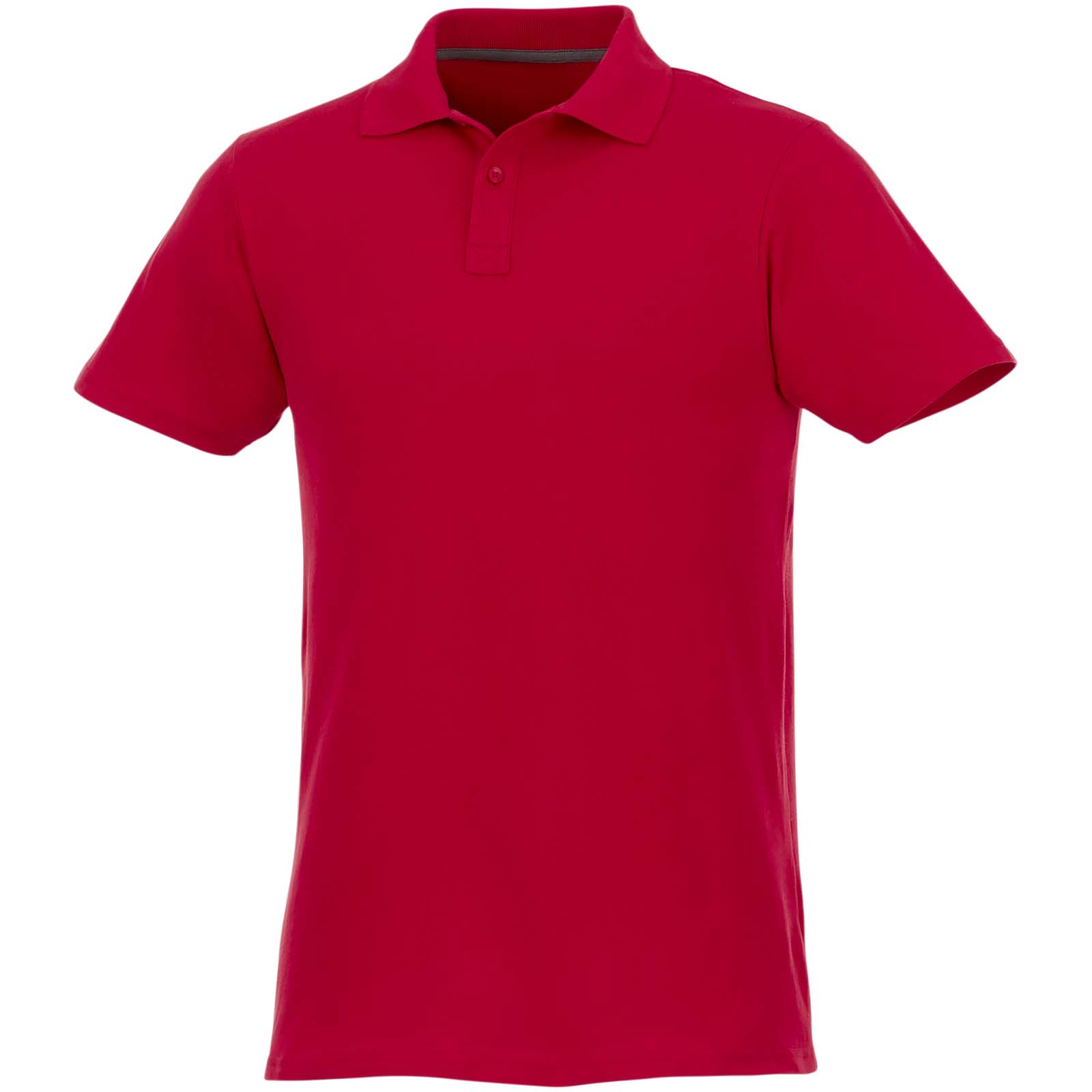 Elevate Polo manches courtes homme de 180 g/m² Helios