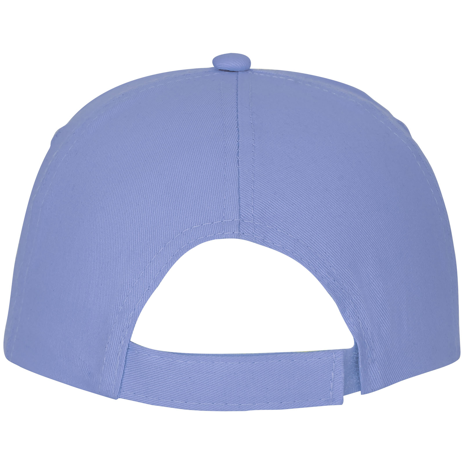 Casquette 5 panneaux de 175 g/m² Feniks