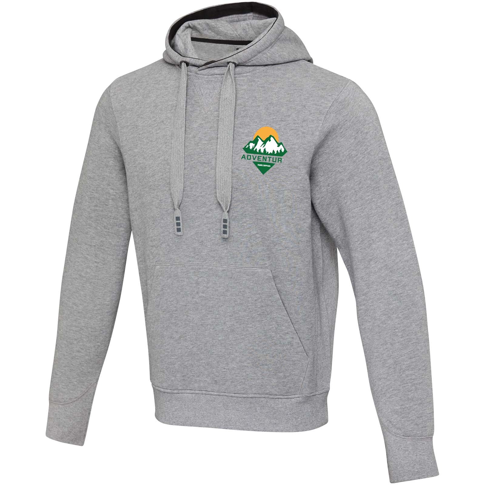 Elevate Sweat à capuche unisexe de 300 g/m² Arora