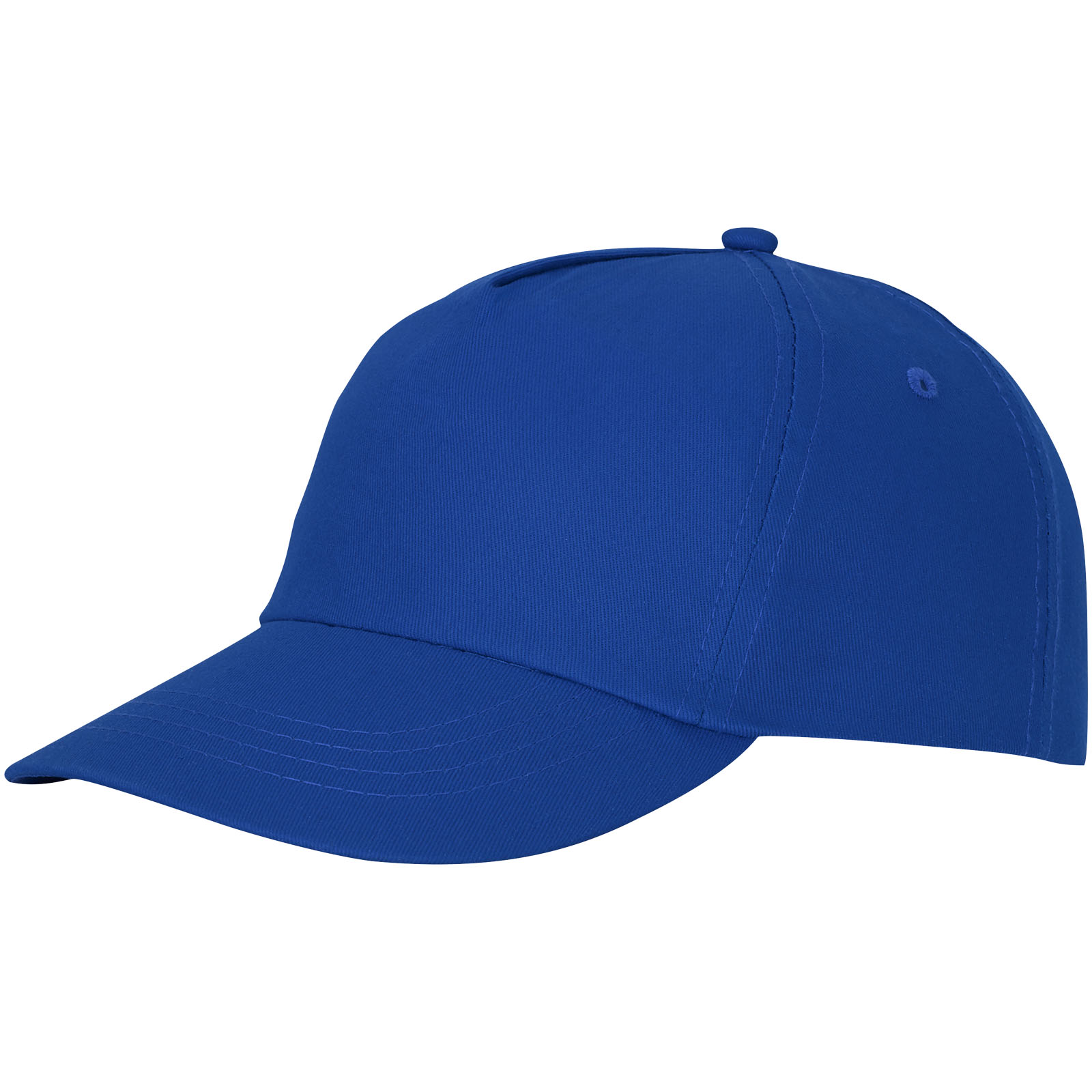 Casquette 5 panneaux de 175 g/m² Feniks