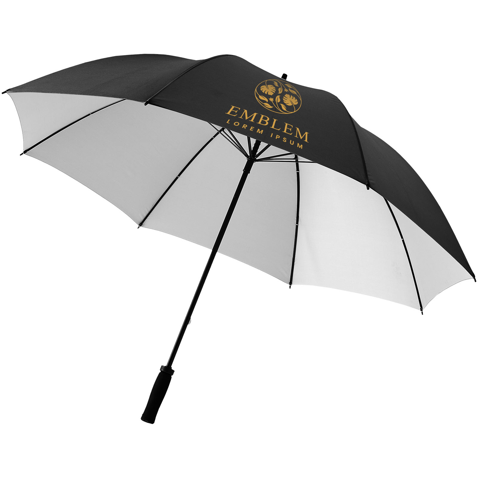 Parapluie golf 30" avec poignée EVA Yfke