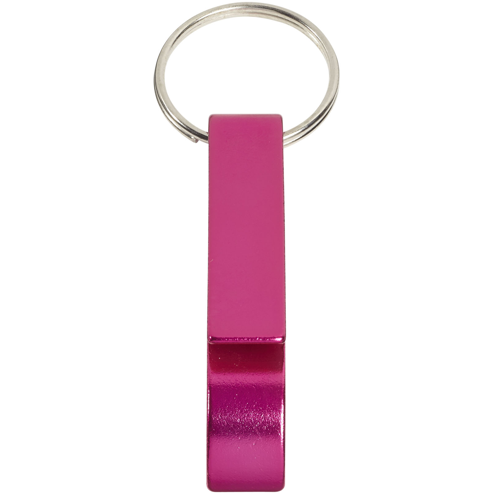 Porte-clés ouvre-bouteille et canette Tao