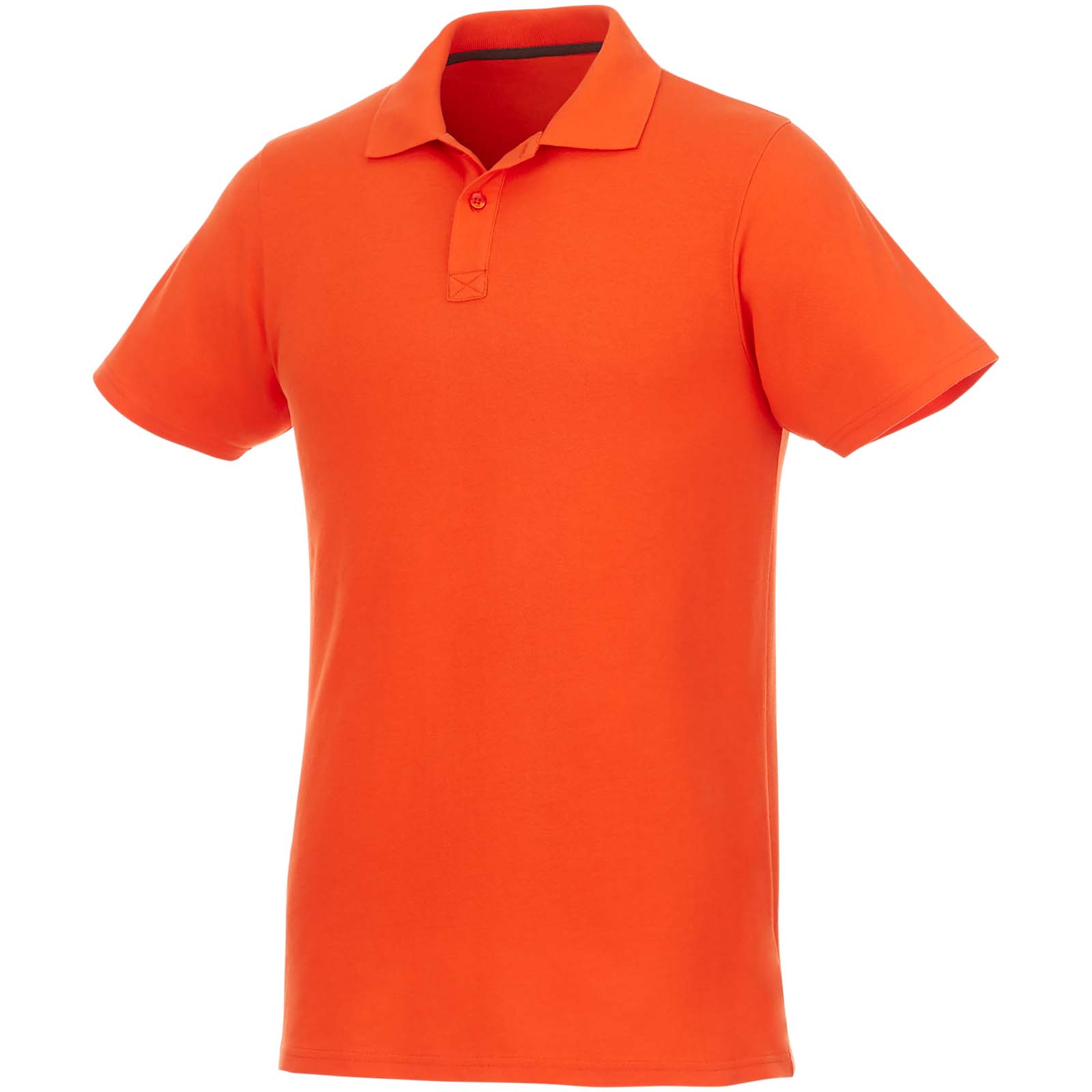 Elevate Polo manches courtes homme de 180 g/m² Helios