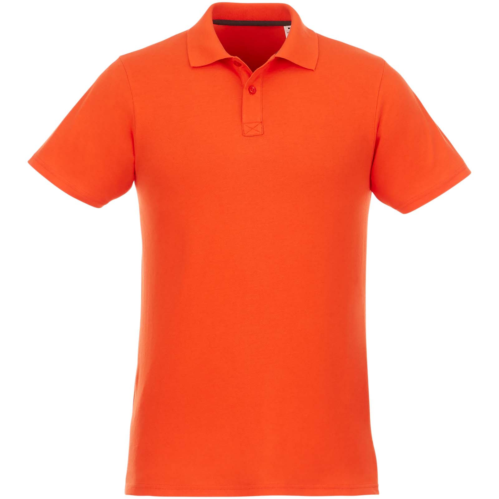 Elevate Polo manches courtes homme de 180 g/m² Helios