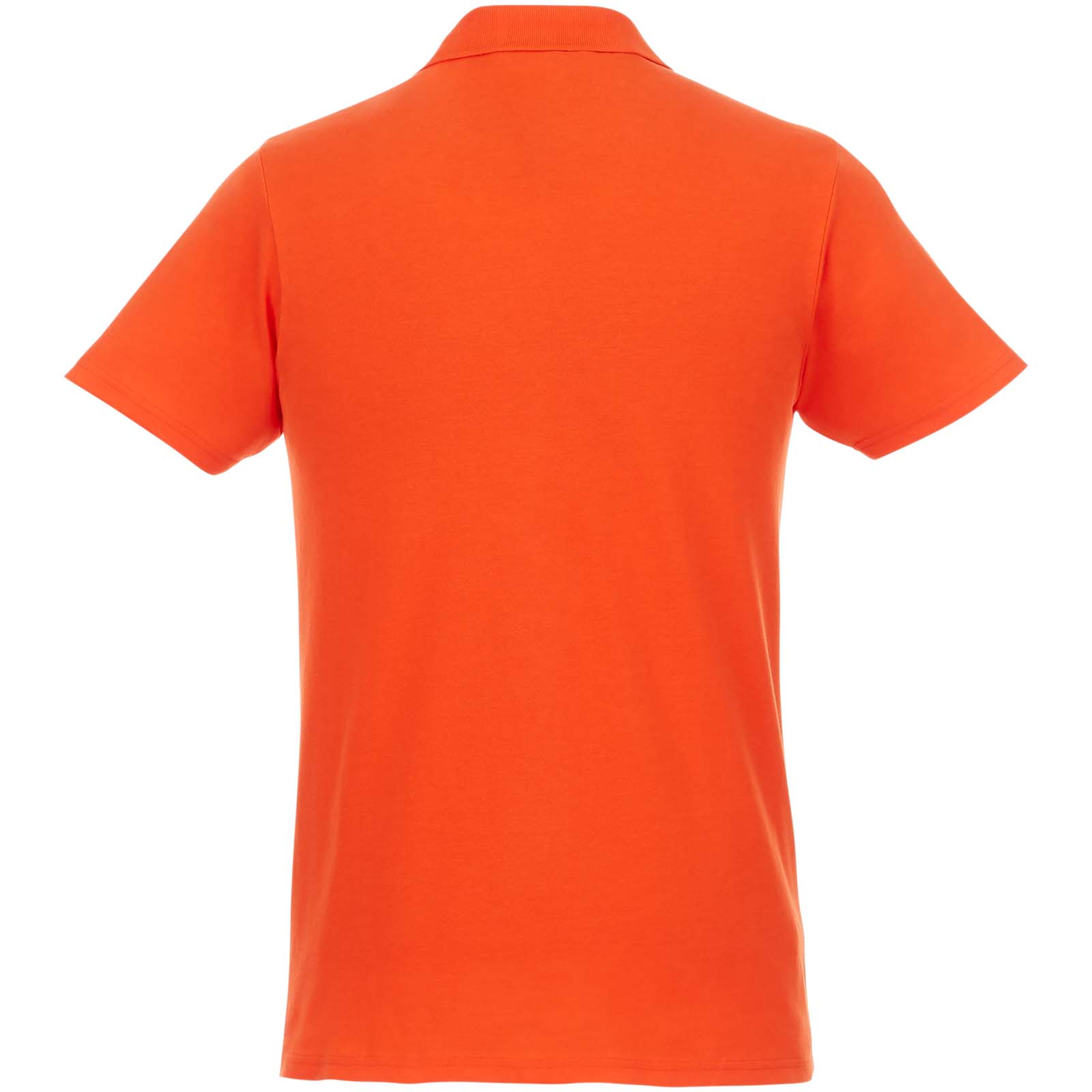 Elevate Polo manches courtes homme de 180 g/m² Helios