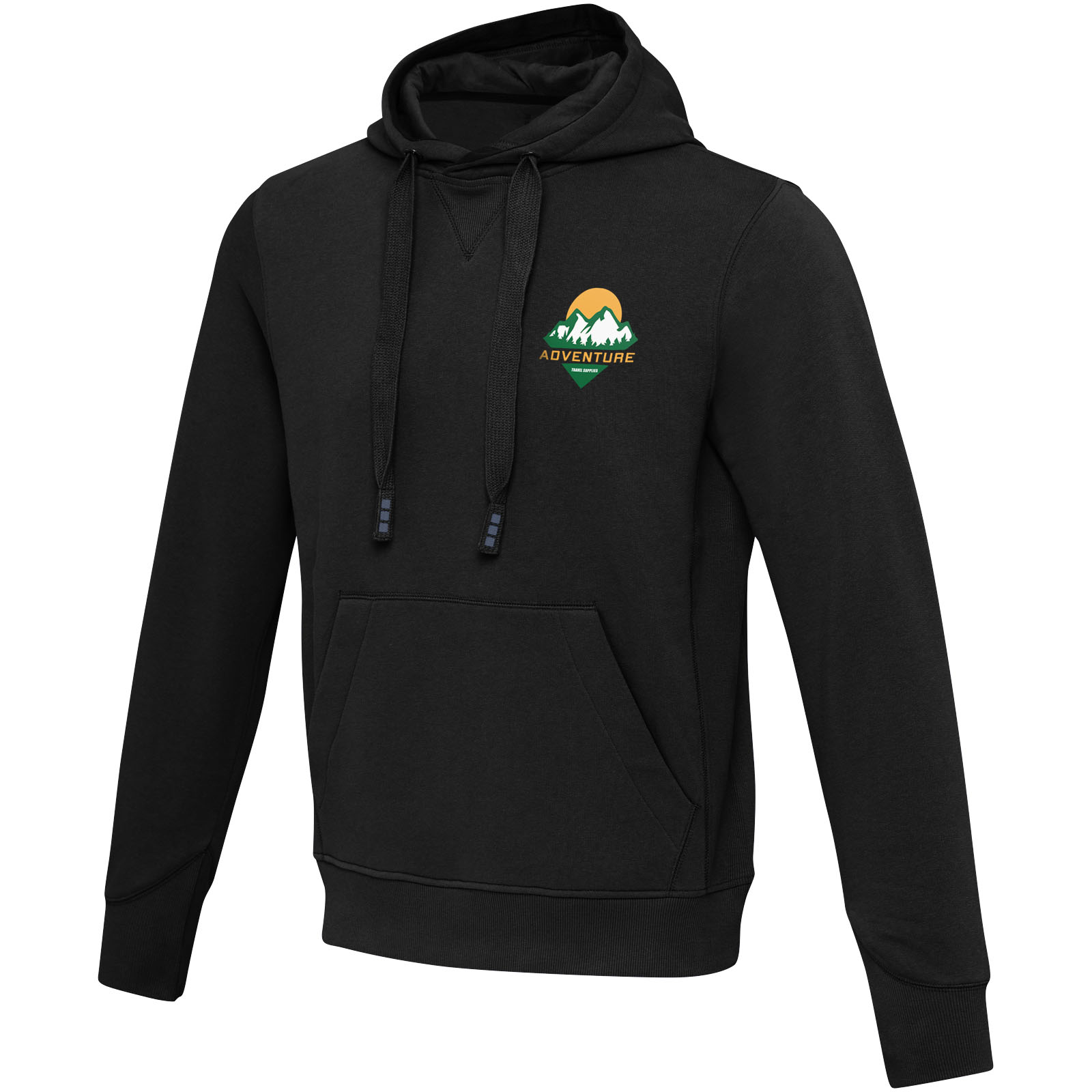 Elevate Sweat à capuche unisexe de 300 g/m² Arora