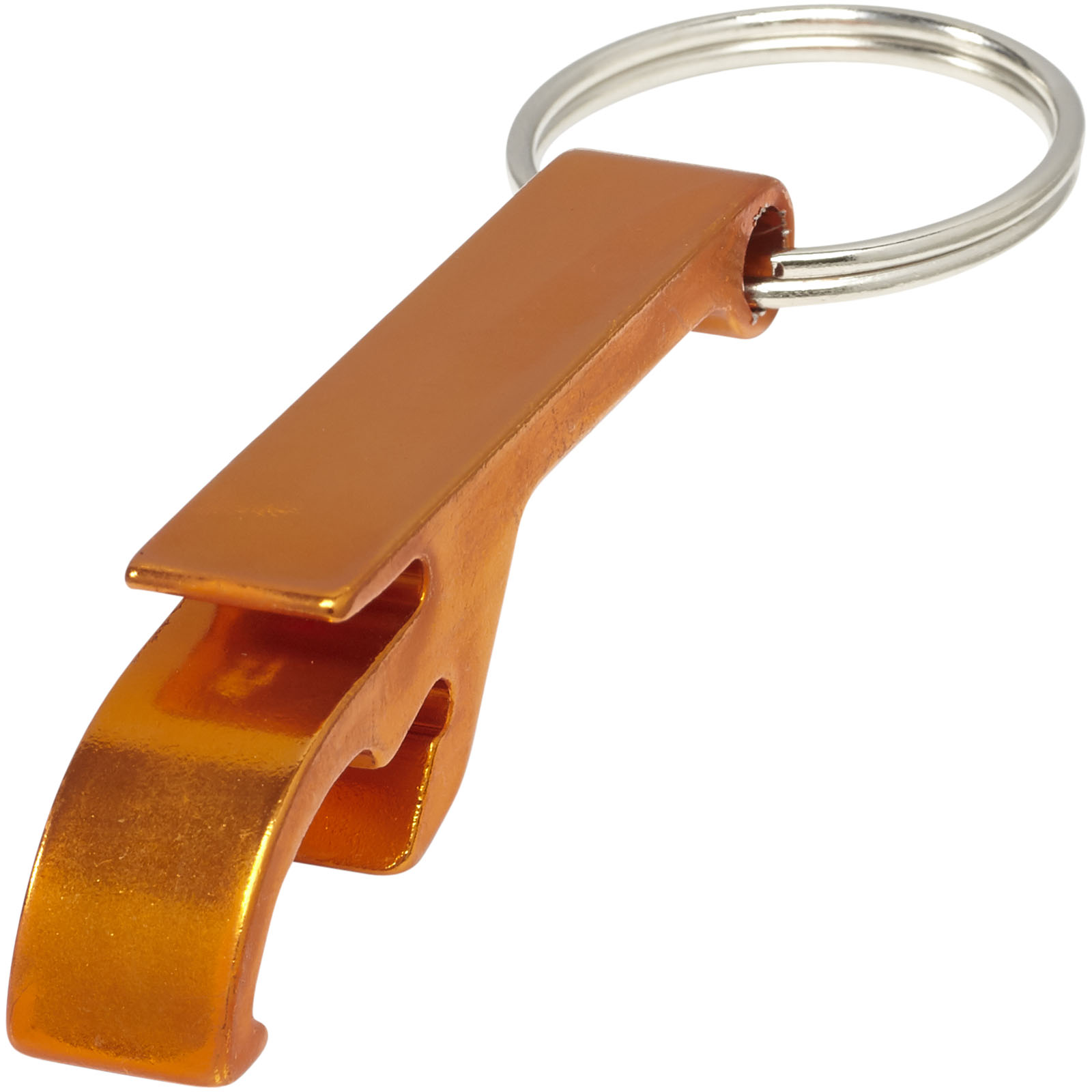 Porte-clés ouvre-bouteille et canette Tao