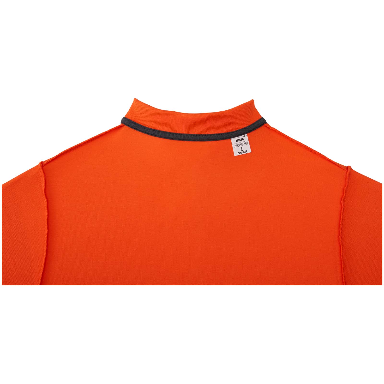 Elevate Polo manches courtes homme de 180 g/m² Helios