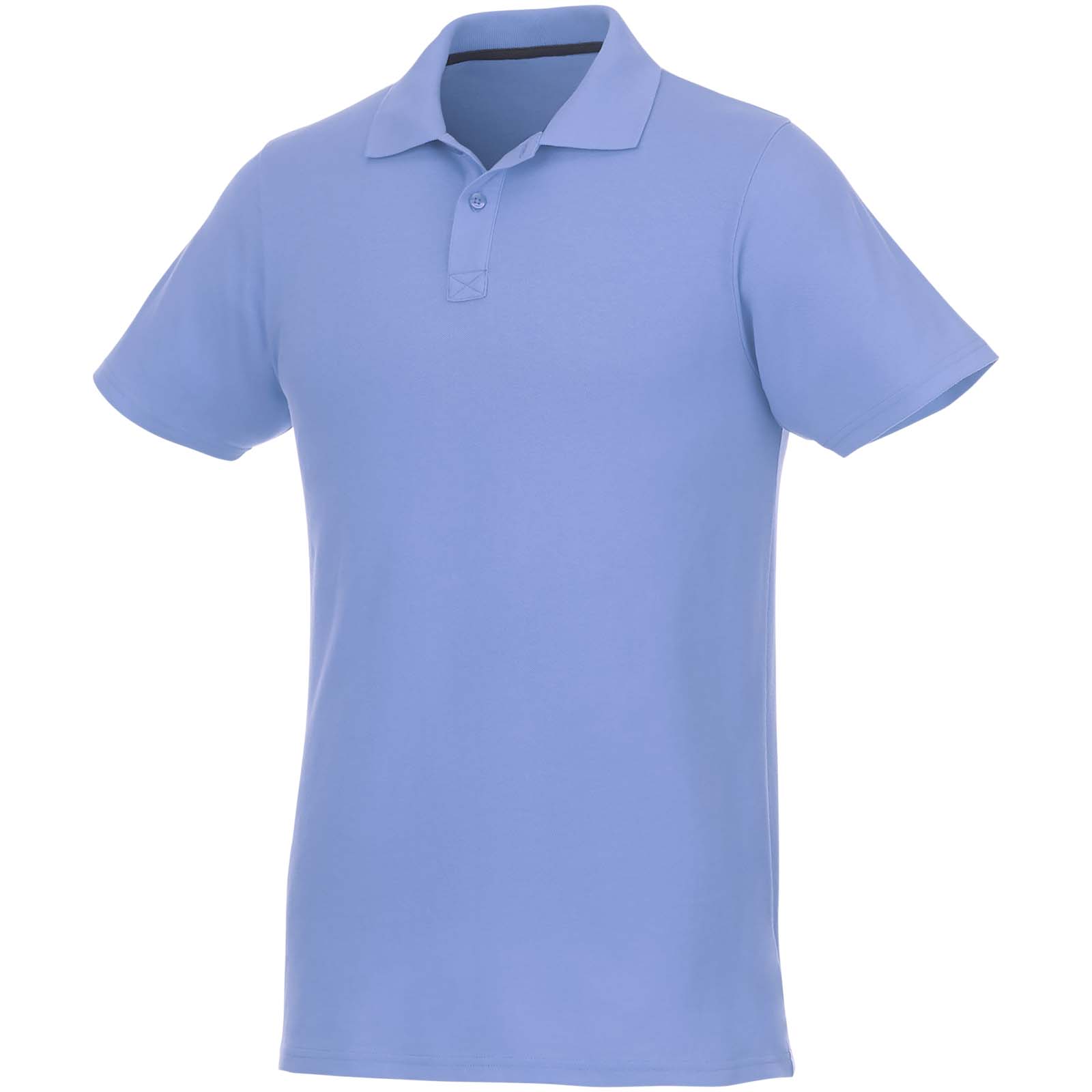 Elevate Polo manches courtes homme de 180 g/m² Helios