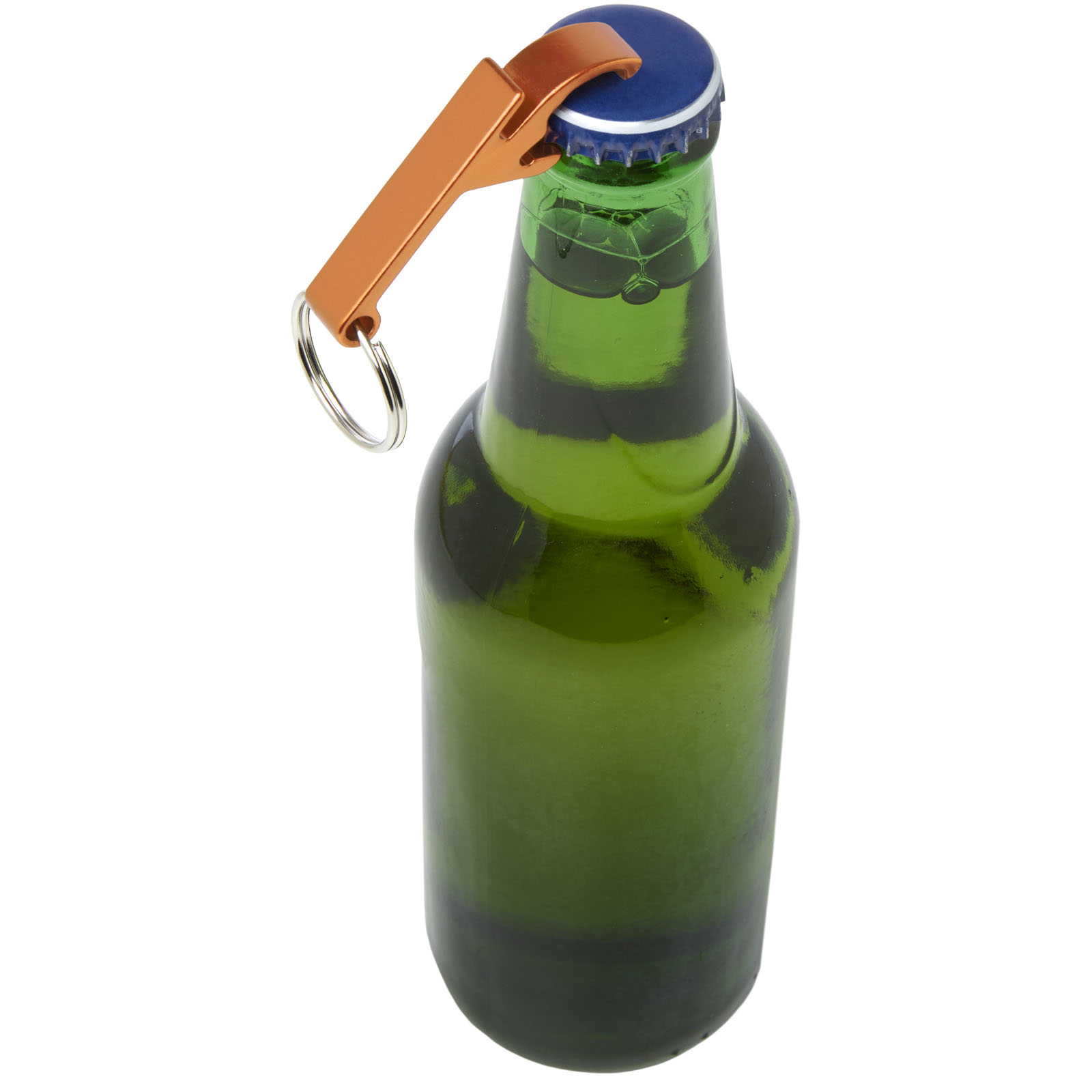 Porte-clés ouvre-bouteille et canette Tao