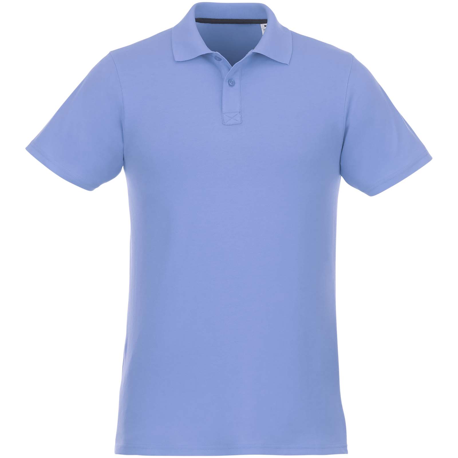 Elevate Polo manches courtes homme de 180 g/m² Helios