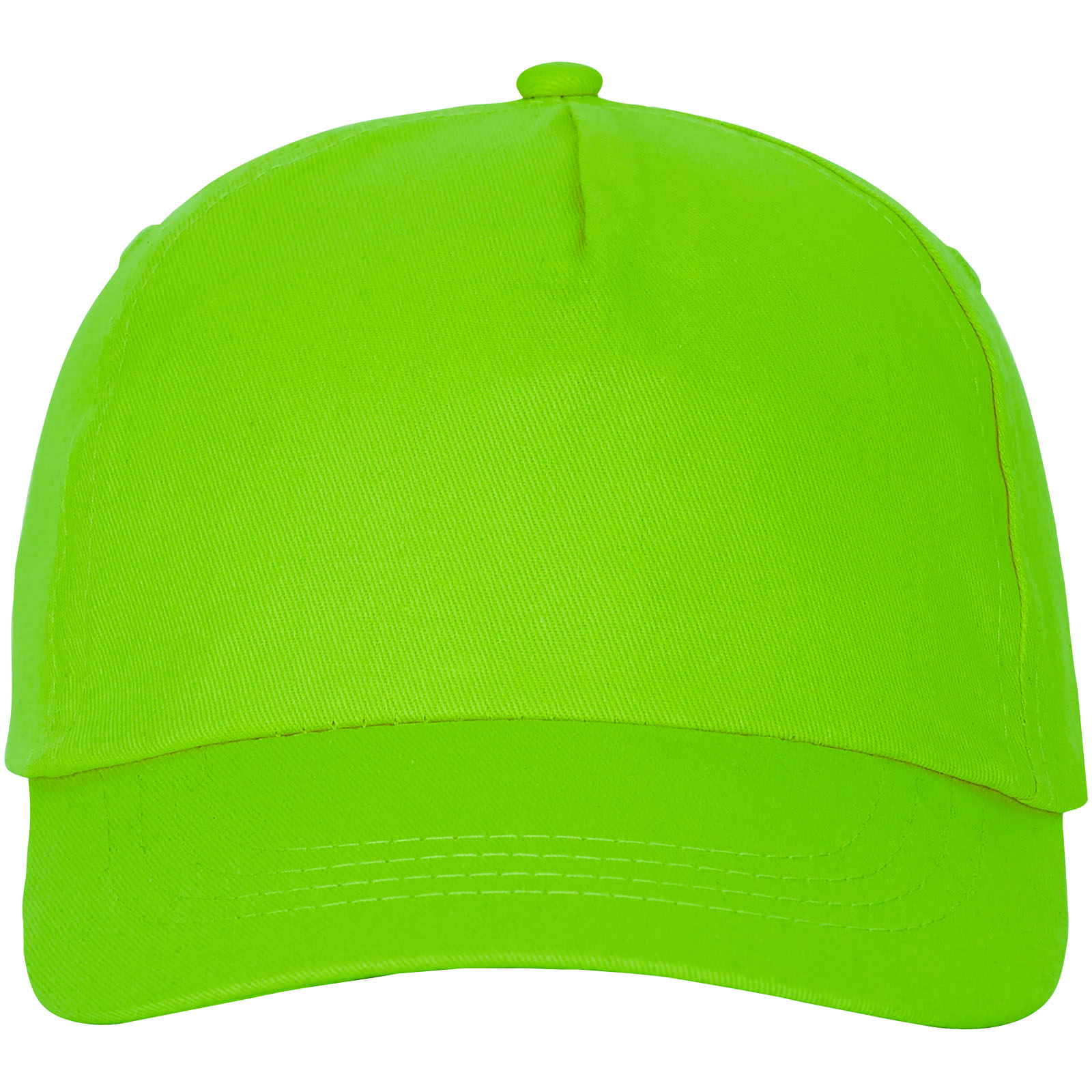 Casquette 5 panneaux de 175 g/m² Feniks
