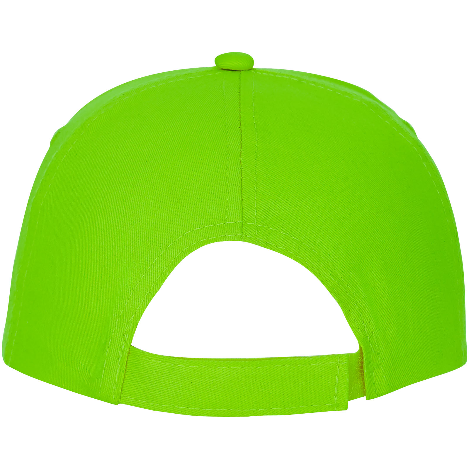 Casquette 5 panneaux de 175 g/m² Feniks