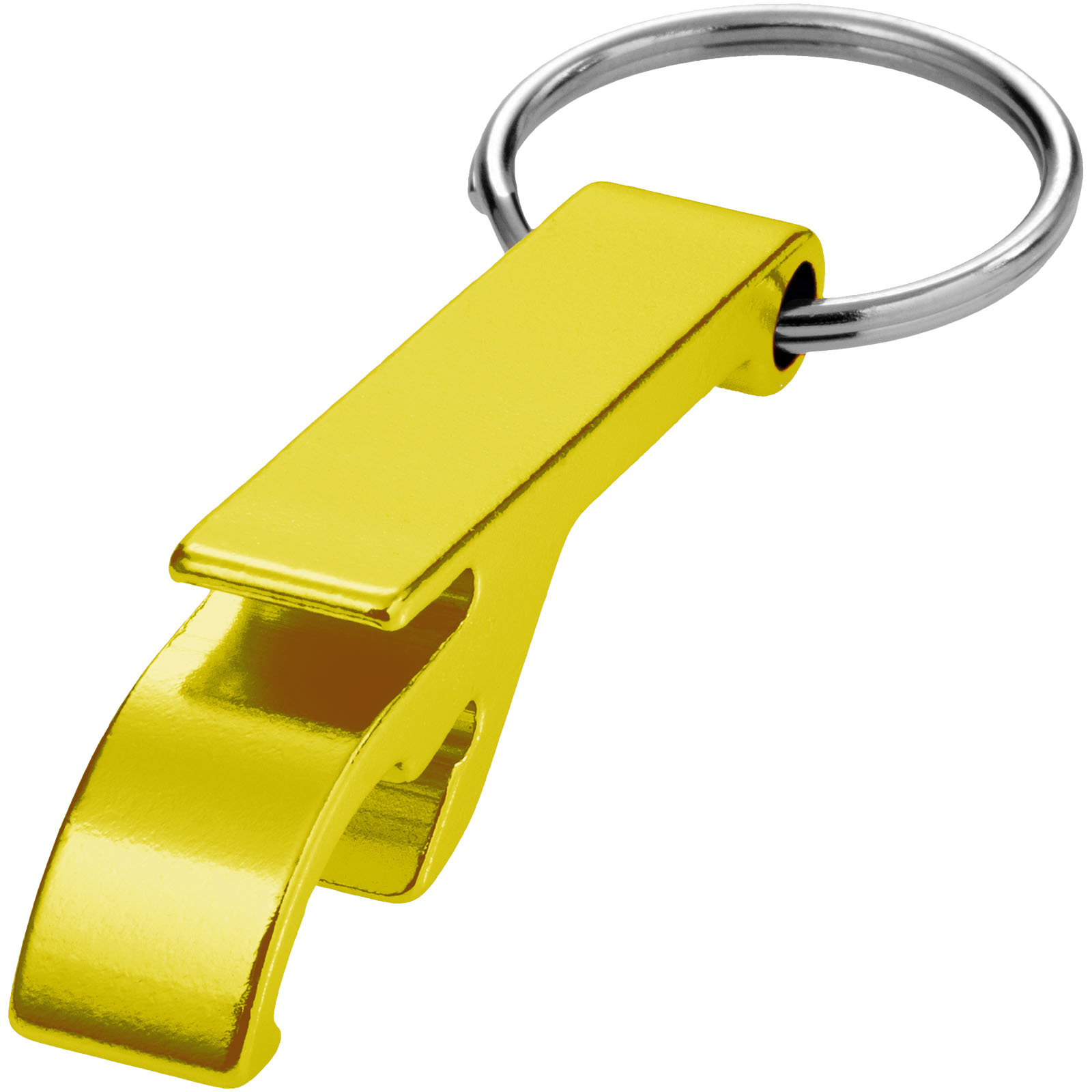 Porte-clés ouvre-bouteille et canette Tao