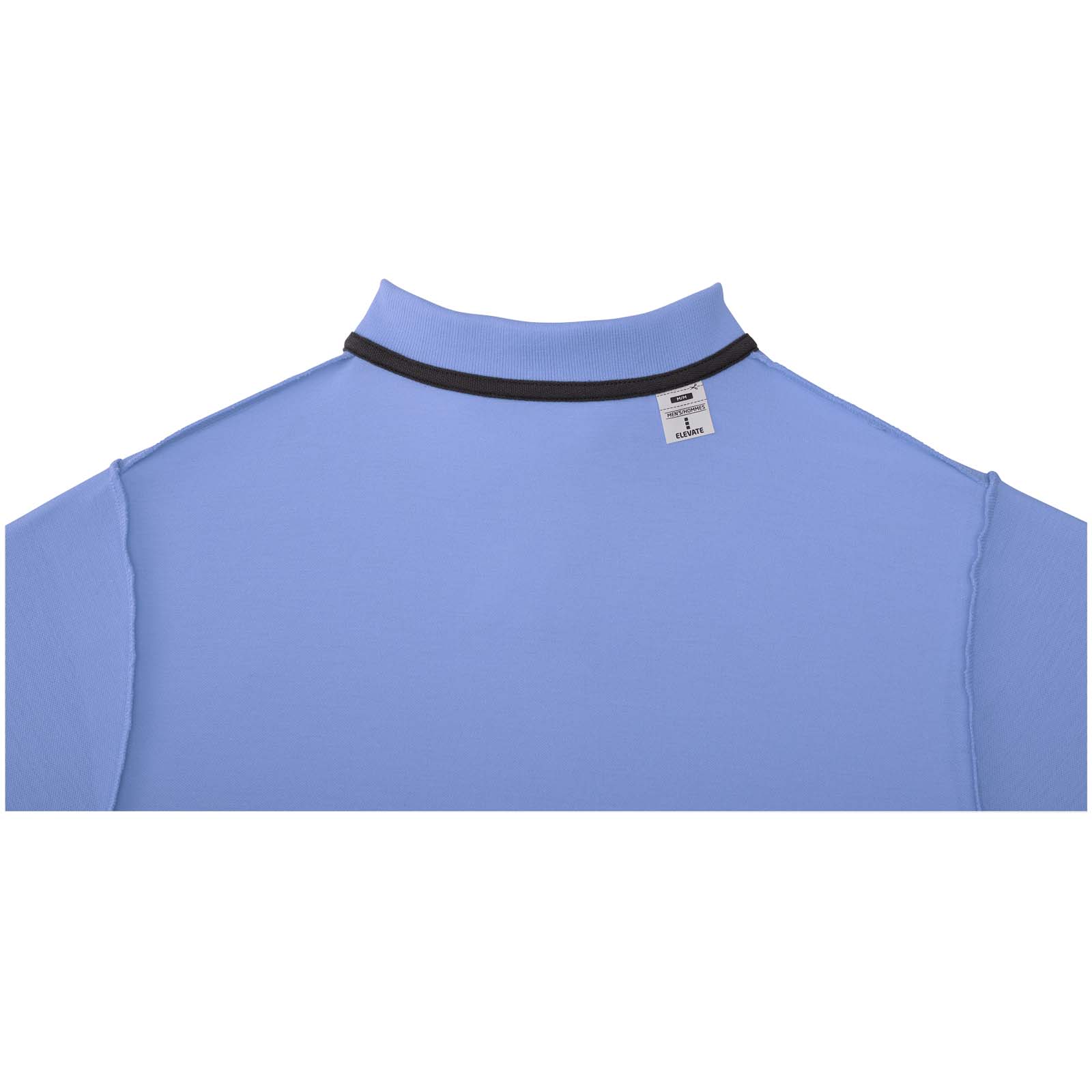 Elevate Polo manches courtes homme de 180 g/m² Helios