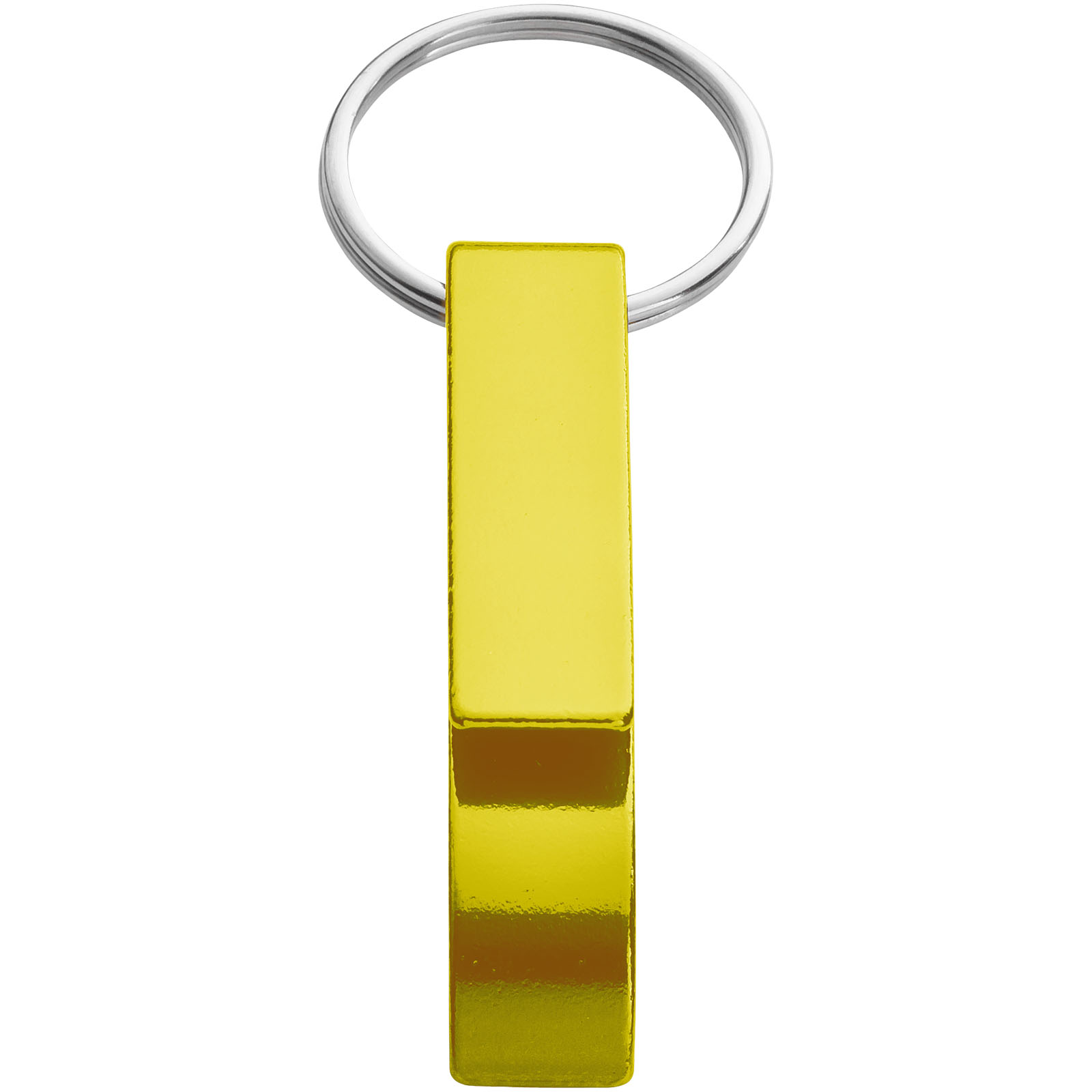 Porte-clés ouvre-bouteille et canette Tao