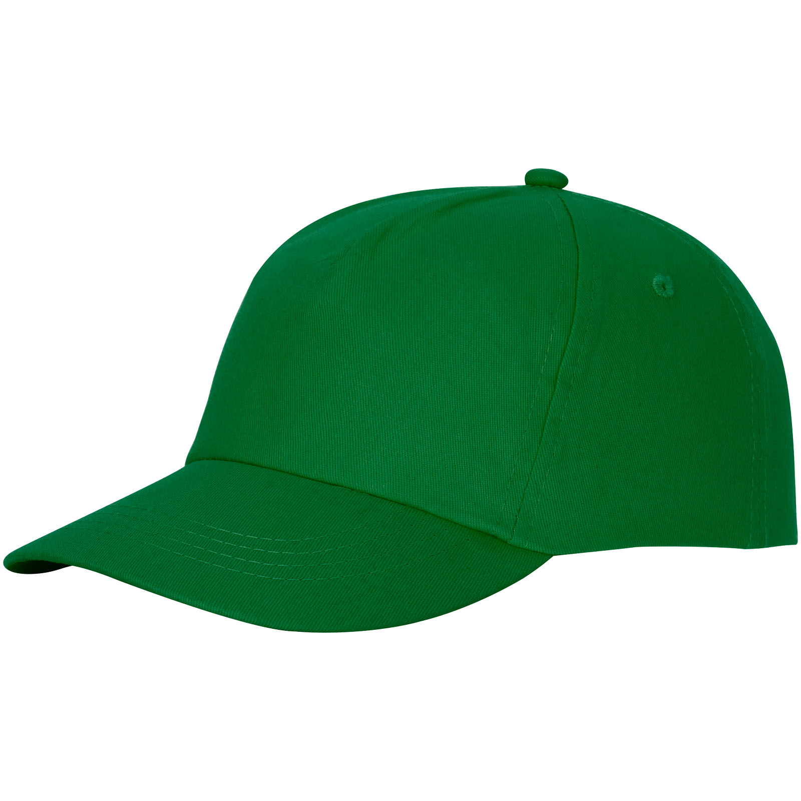 Casquette 5 panneaux de 175 g/m² Feniks