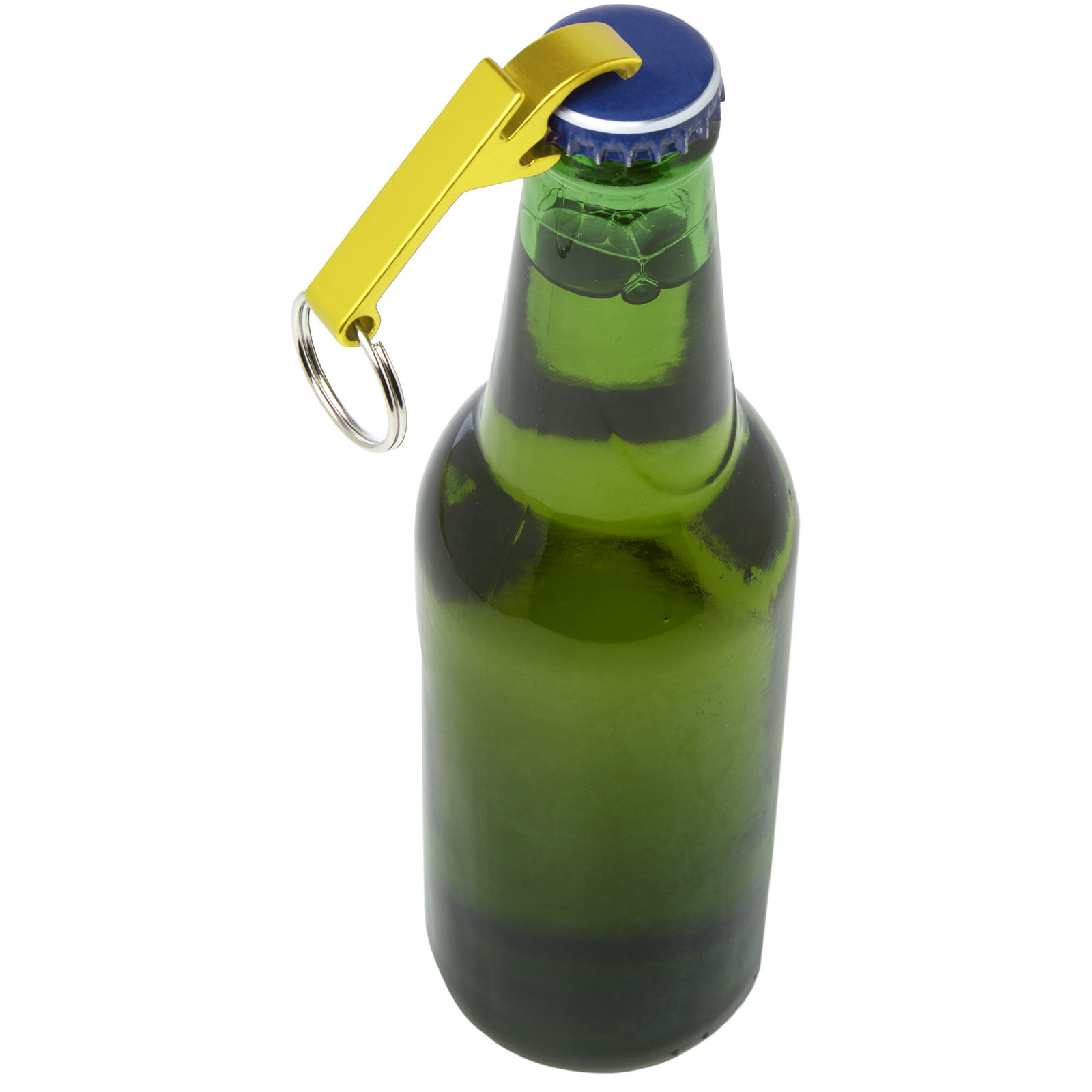 Porte-clés ouvre-bouteille et canette Tao