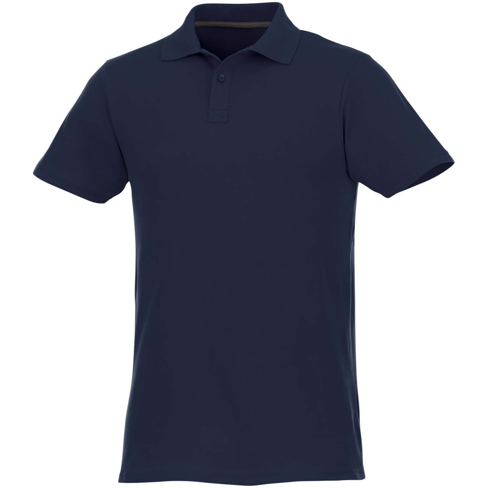 Elevate Polo manches courtes homme de 180 g/m² Helios