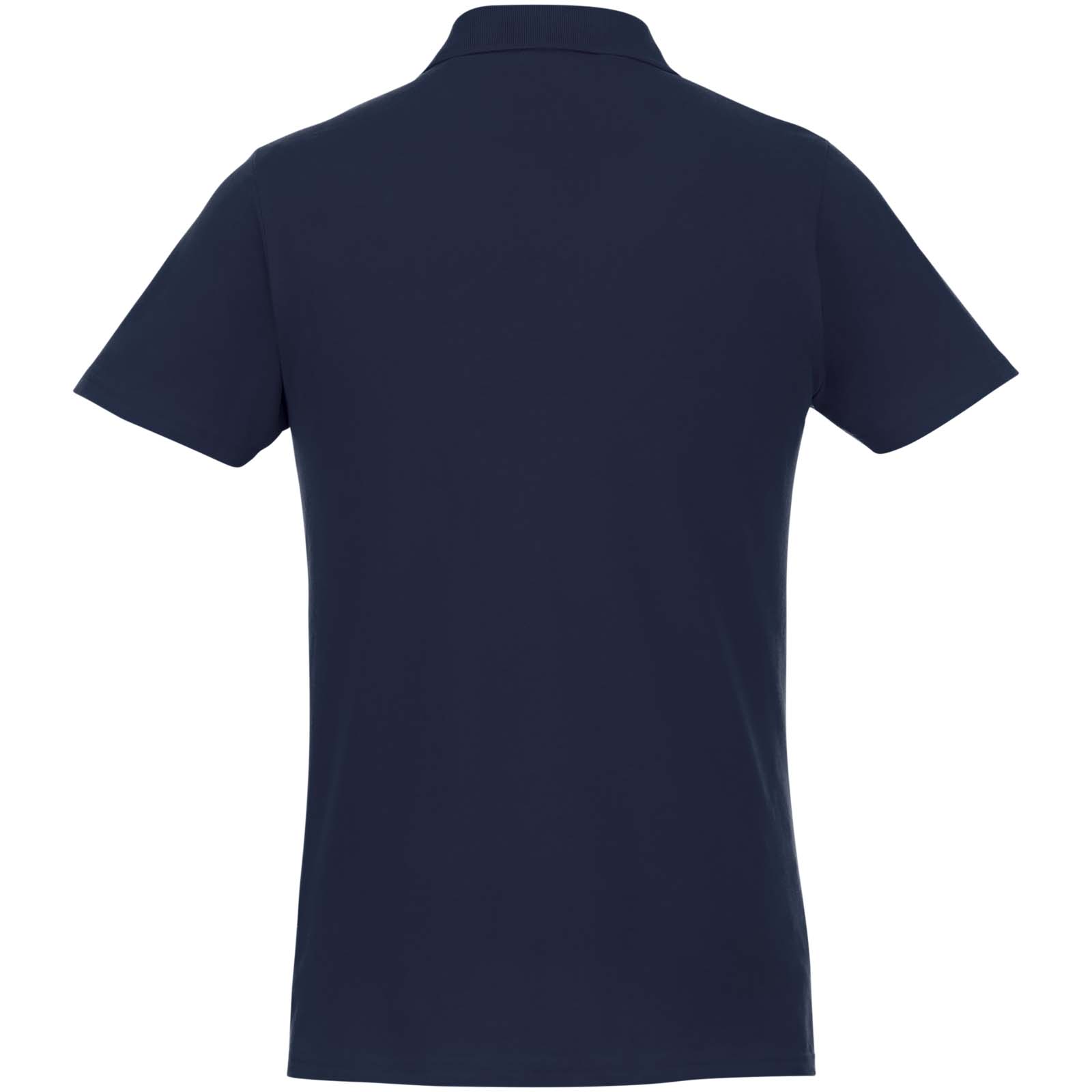 Elevate Polo manches courtes homme de 180 g/m² Helios