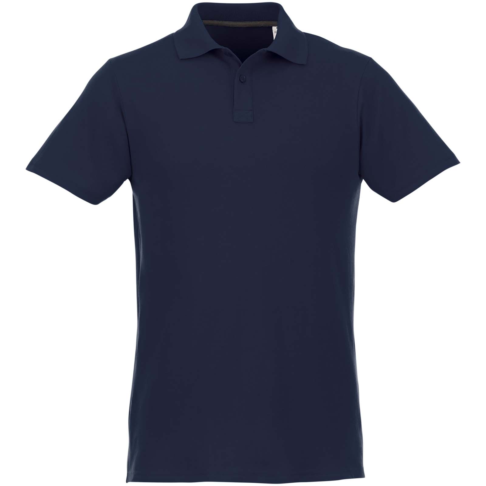 Elevate Polo manches courtes homme de 180 g/m² Helios