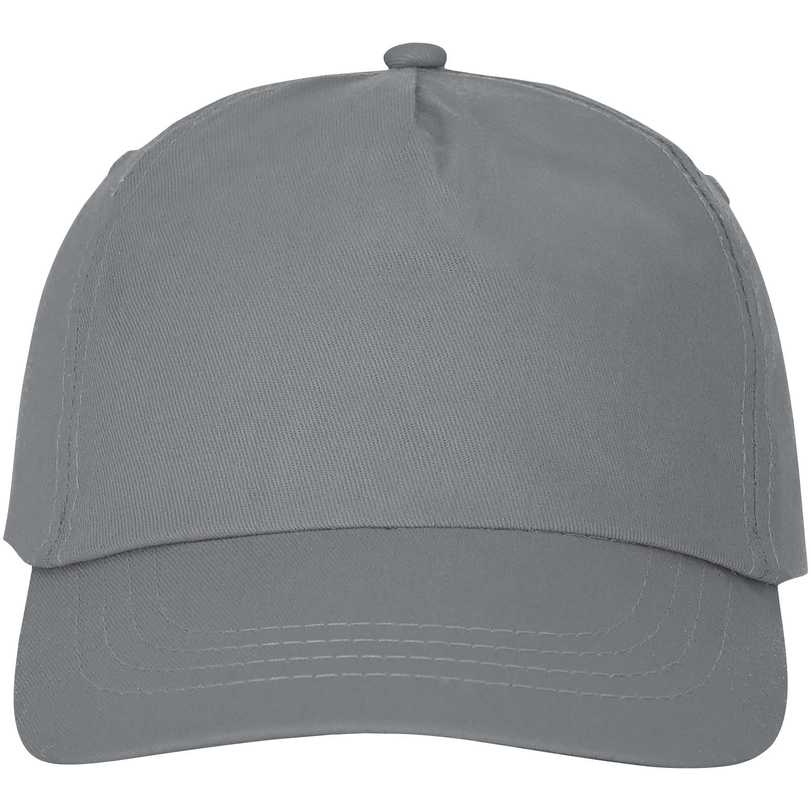 Casquette 5 panneaux de 175 g/m² Feniks