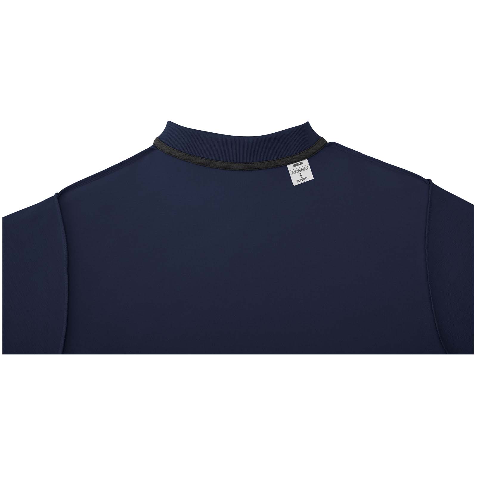 Elevate Polo manches courtes homme de 180 g/m² Helios