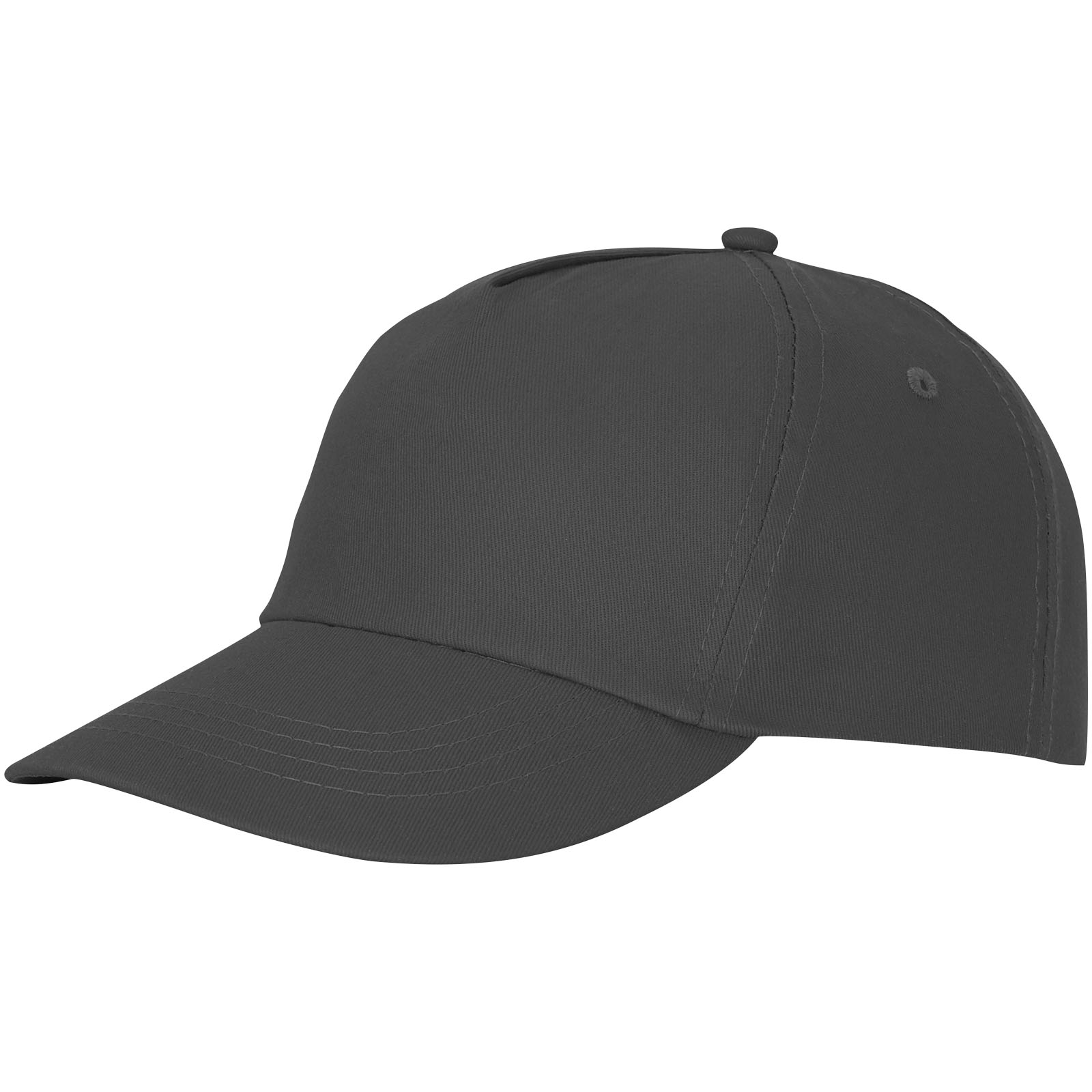 Casquette 5 panneaux de 175 g/m² Feniks