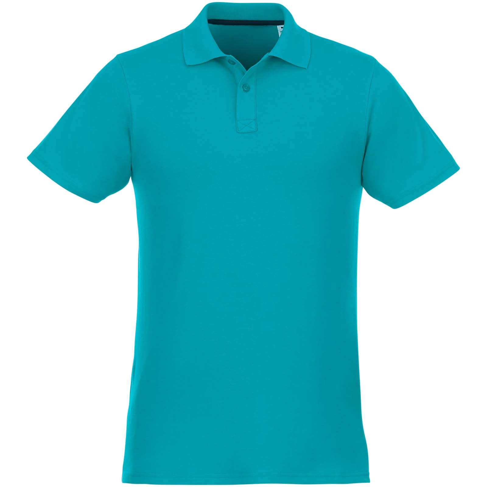 Elevate Polo manches courtes homme de 180 g/m² Helios