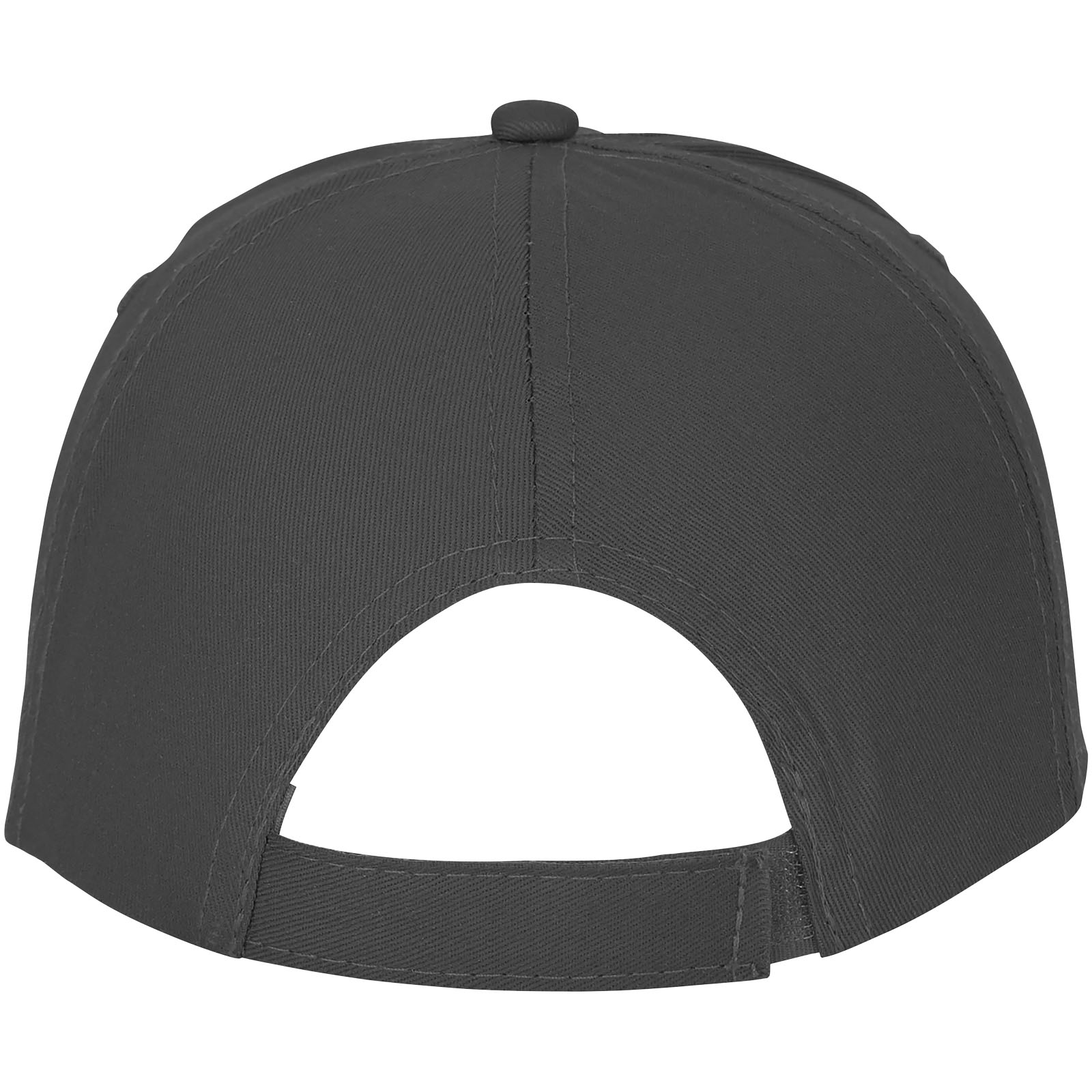 Casquette 5 panneaux de 175 g/m² Feniks