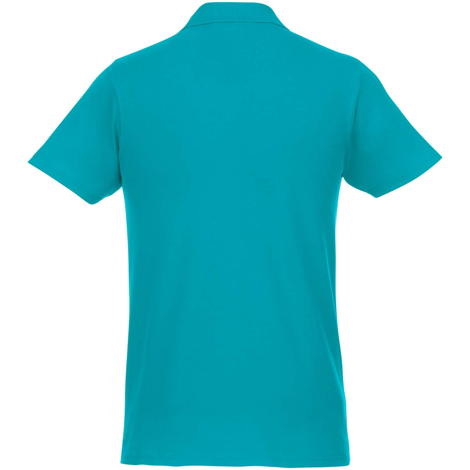 Elevate Polo manches courtes homme de 180 g/m² Helios