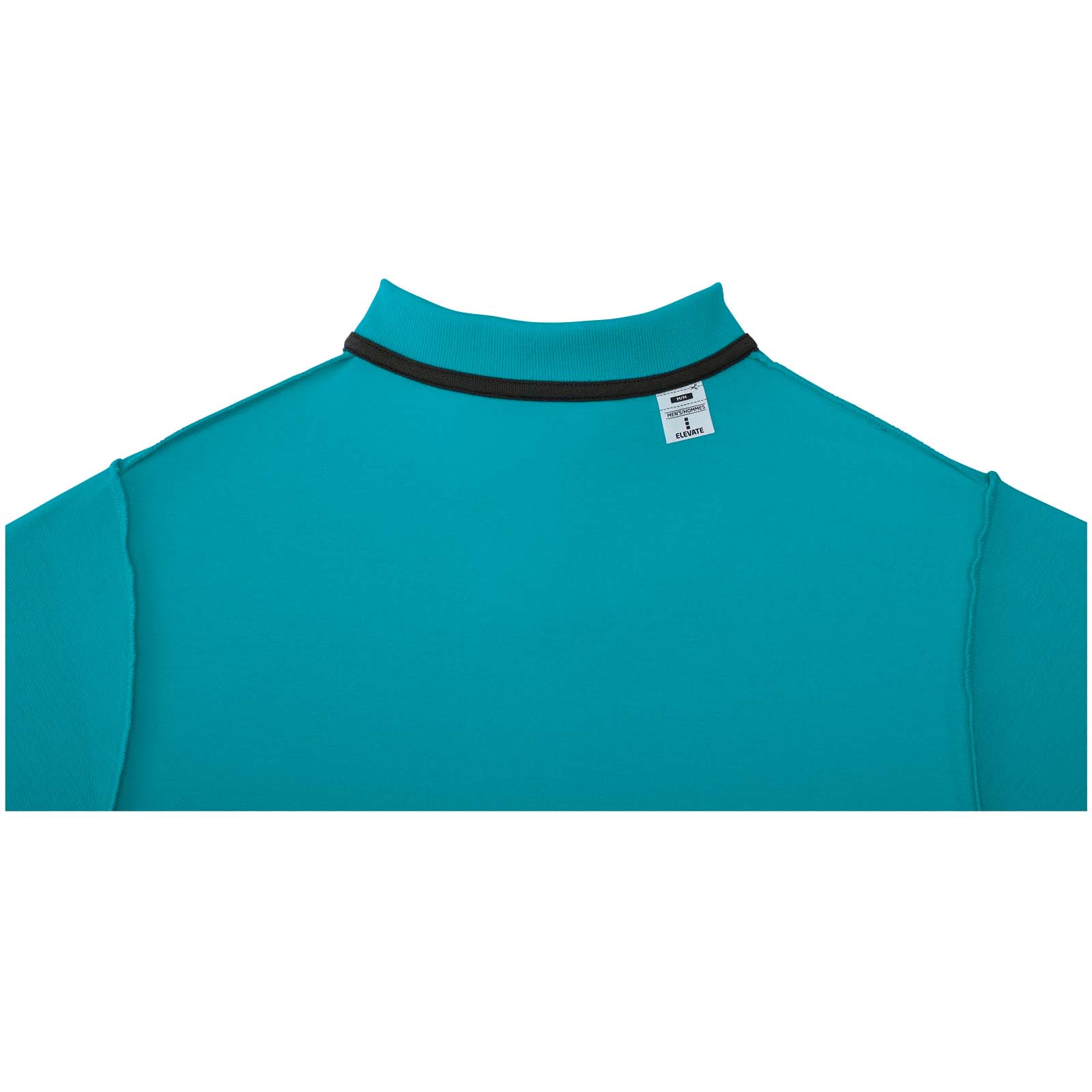 Elevate Polo manches courtes homme de 180 g/m² Helios