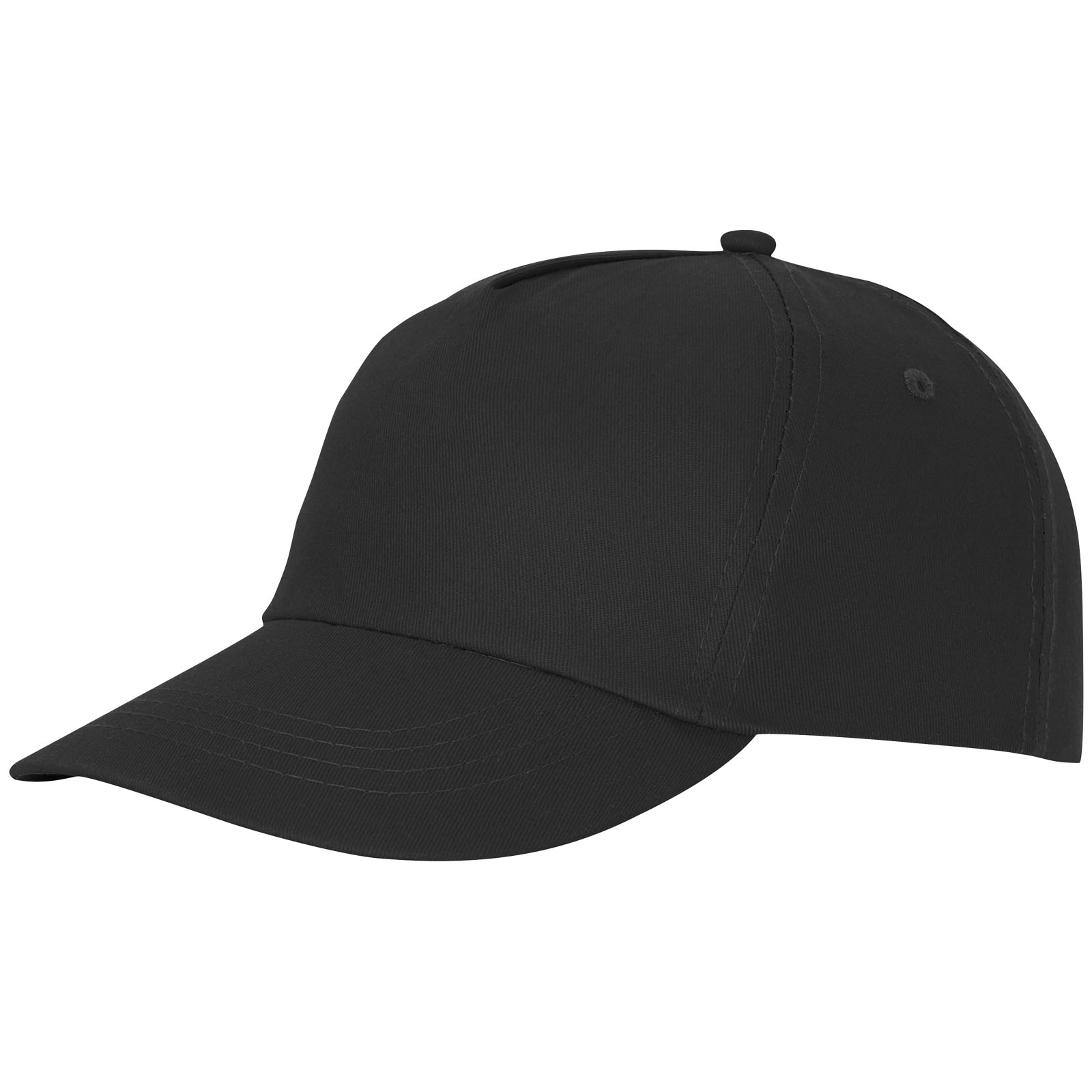 Casquette 5 panneaux de 175 g/m² Feniks