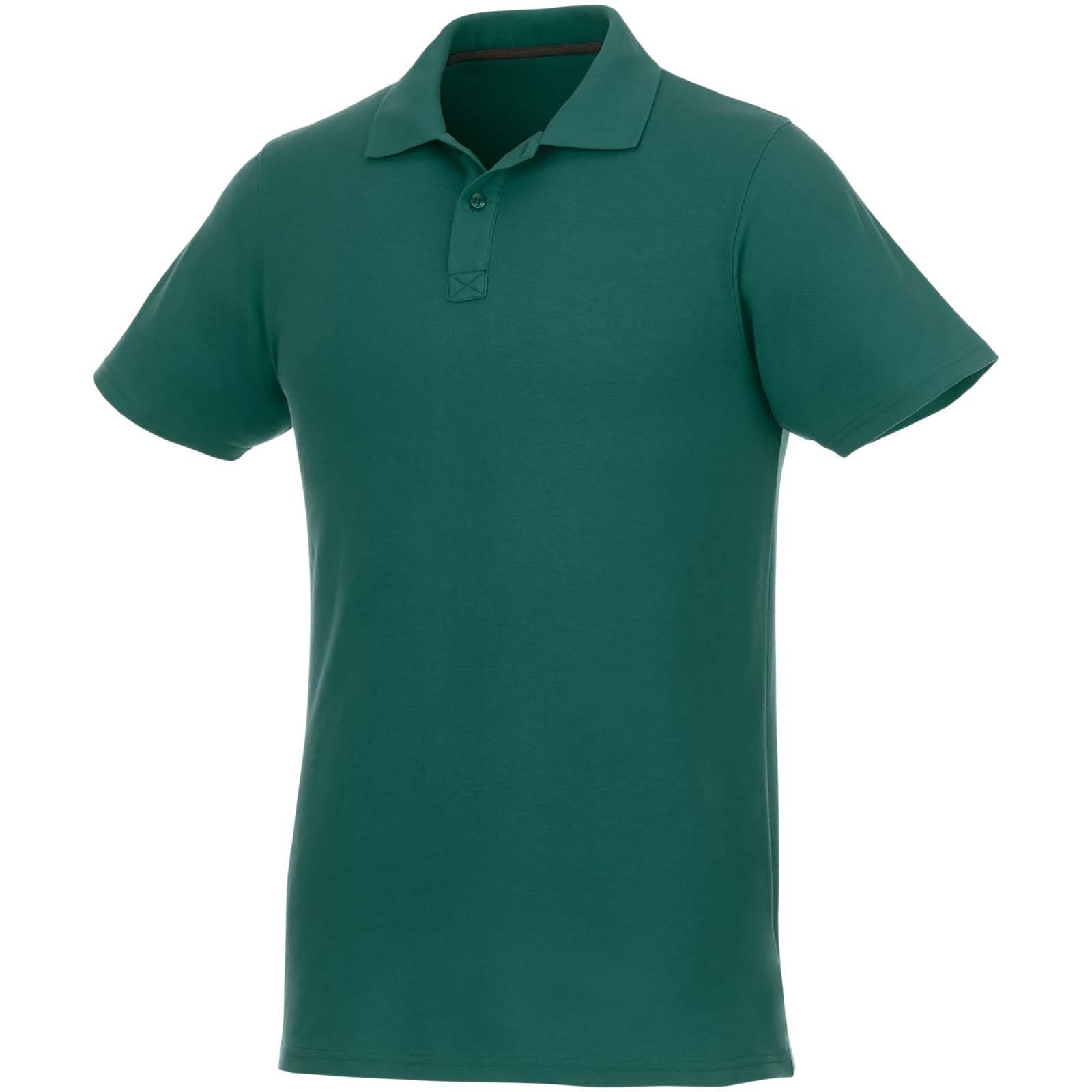 Elevate Polo manches courtes homme de 180 g/m² Helios