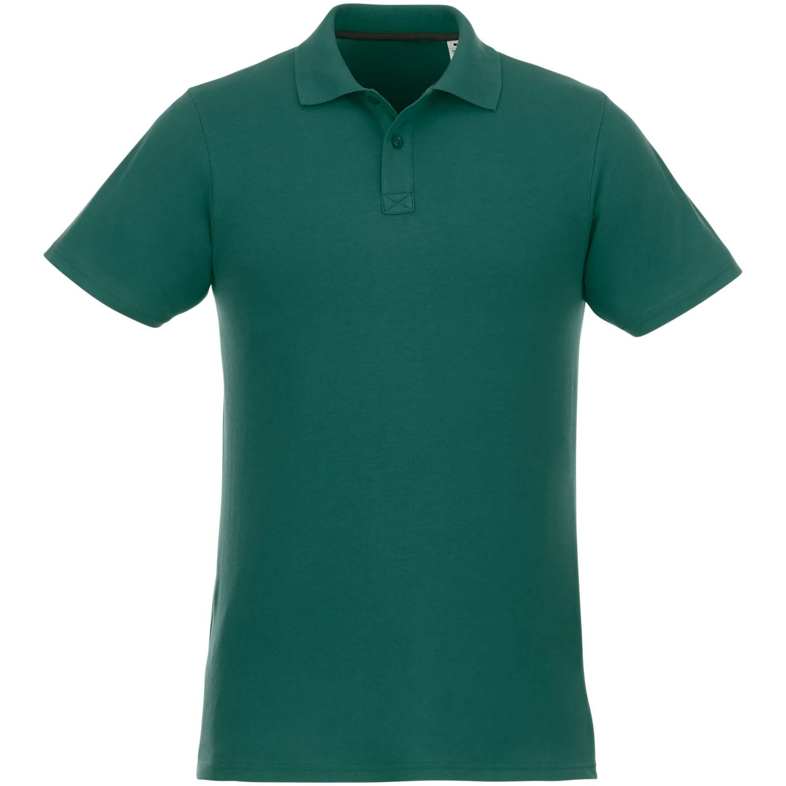 Elevate Polo manches courtes homme de 180 g/m² Helios
