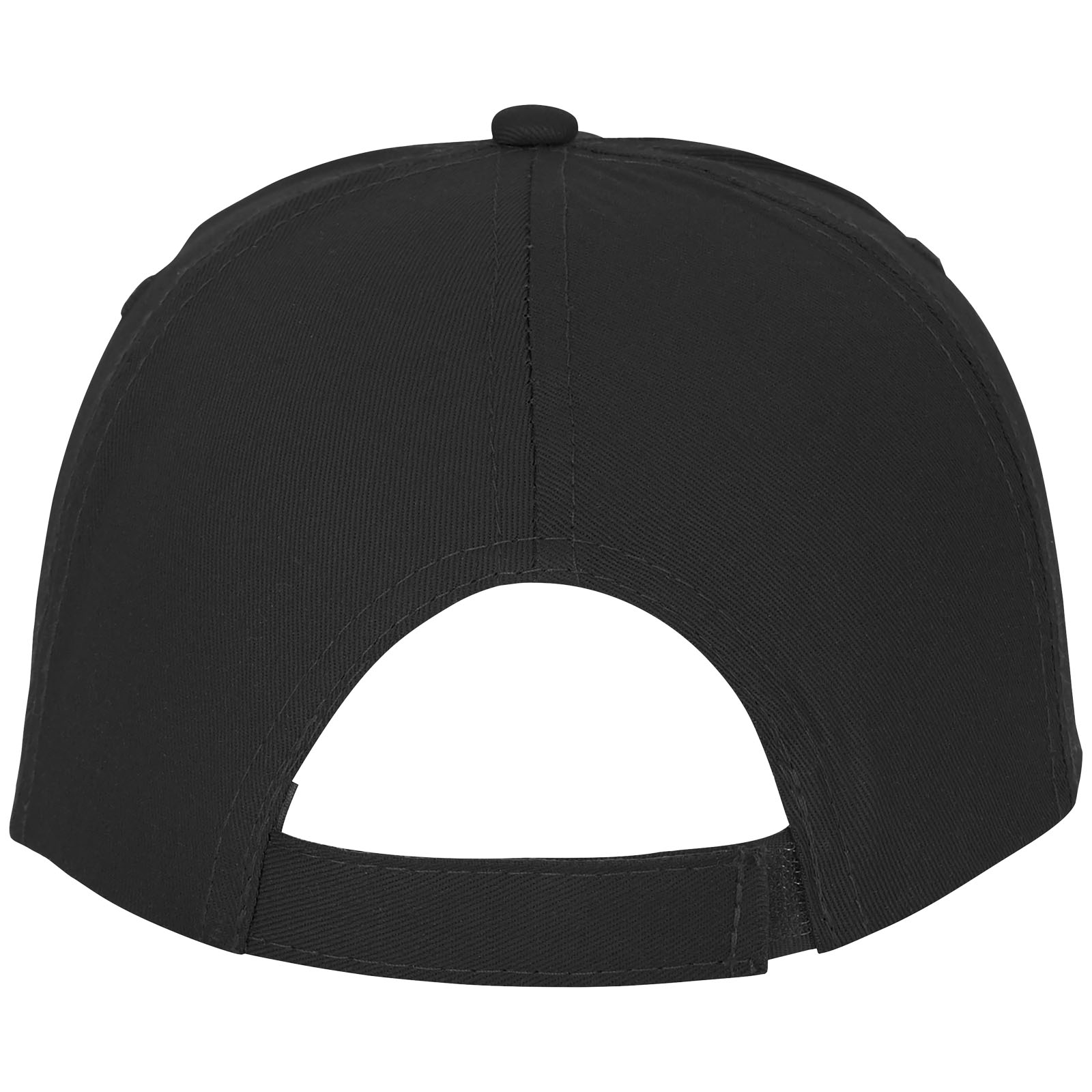 Casquette 5 panneaux de 175 g/m² Feniks