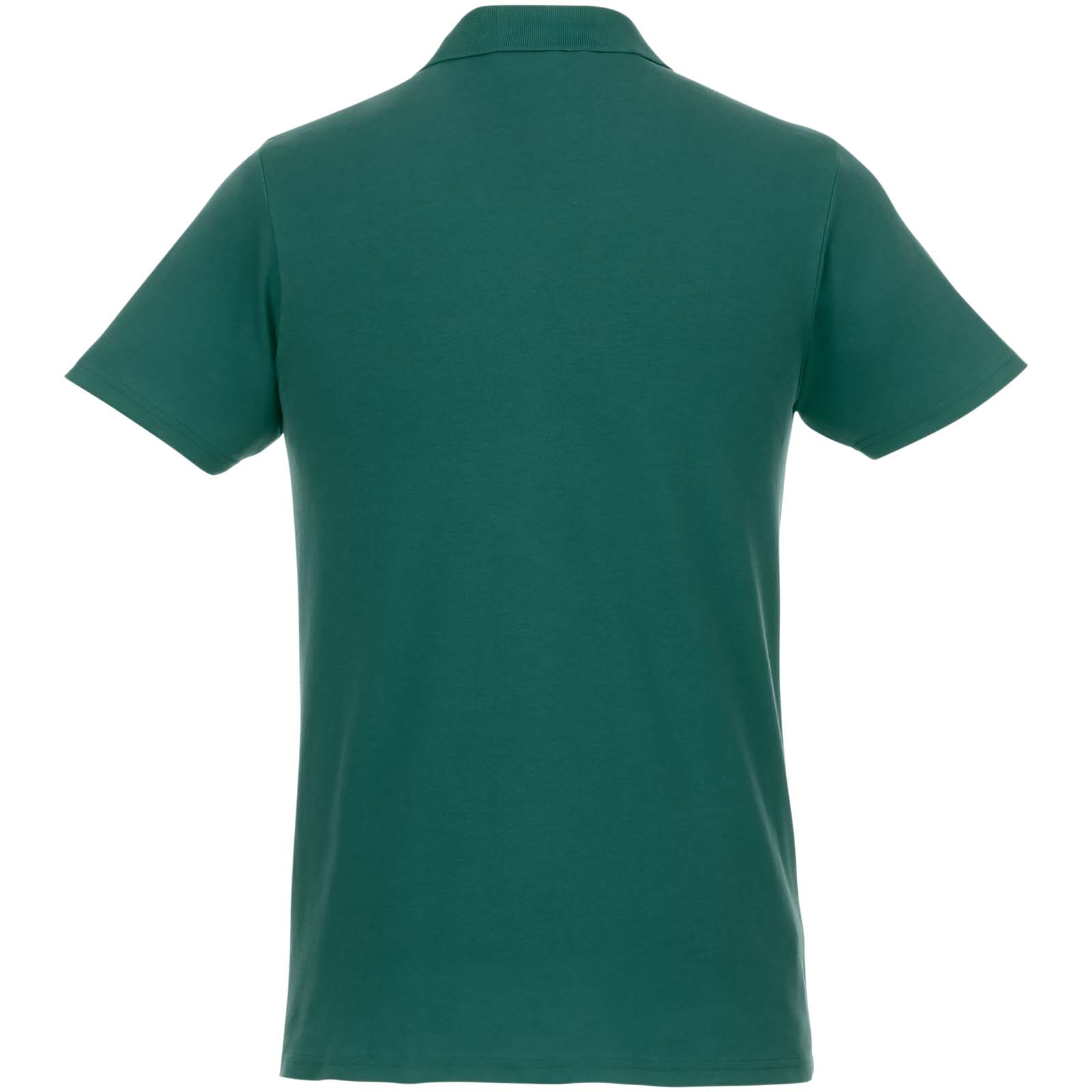 Elevate Polo manches courtes homme de 180 g/m² Helios