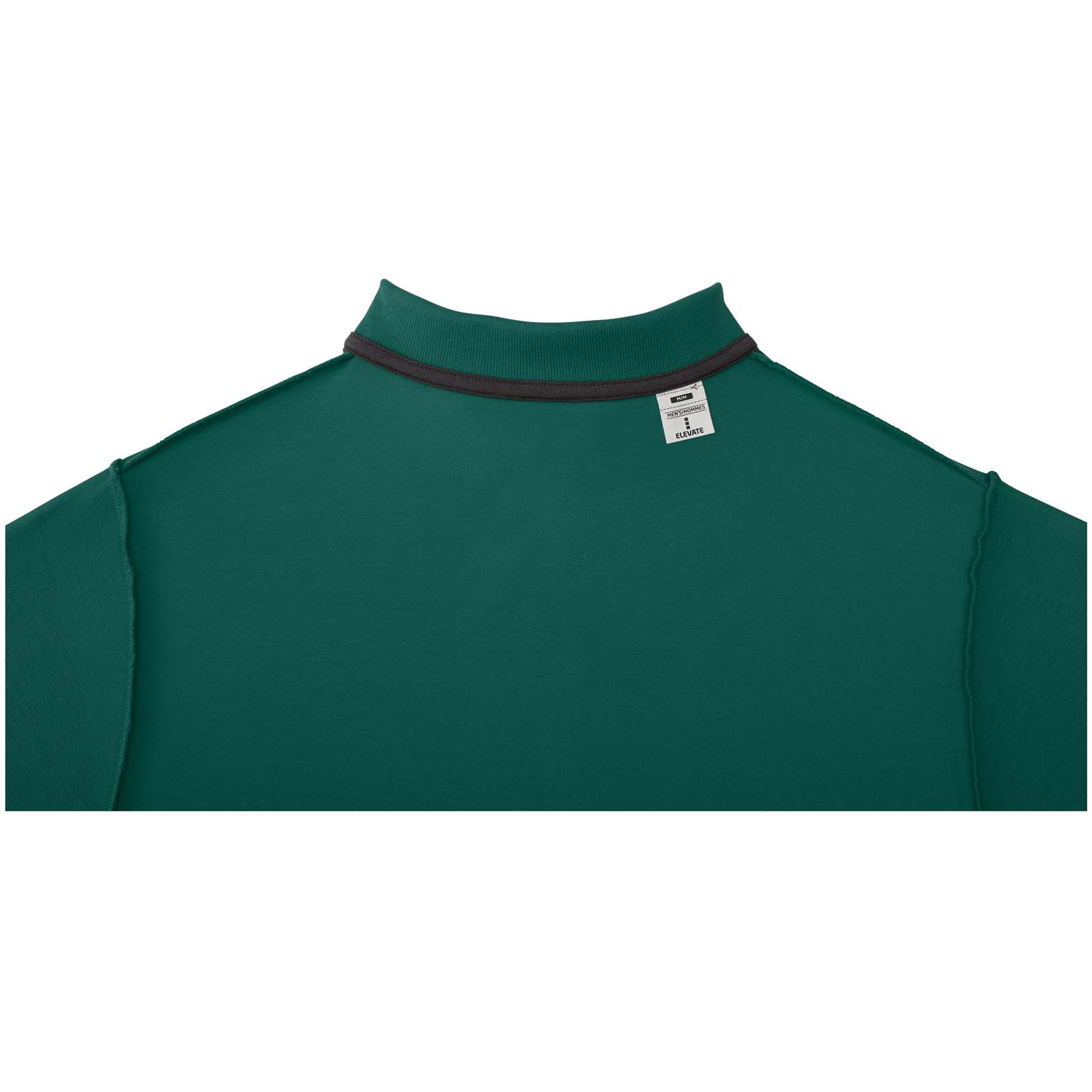 Elevate Polo manches courtes homme de 180 g/m² Helios