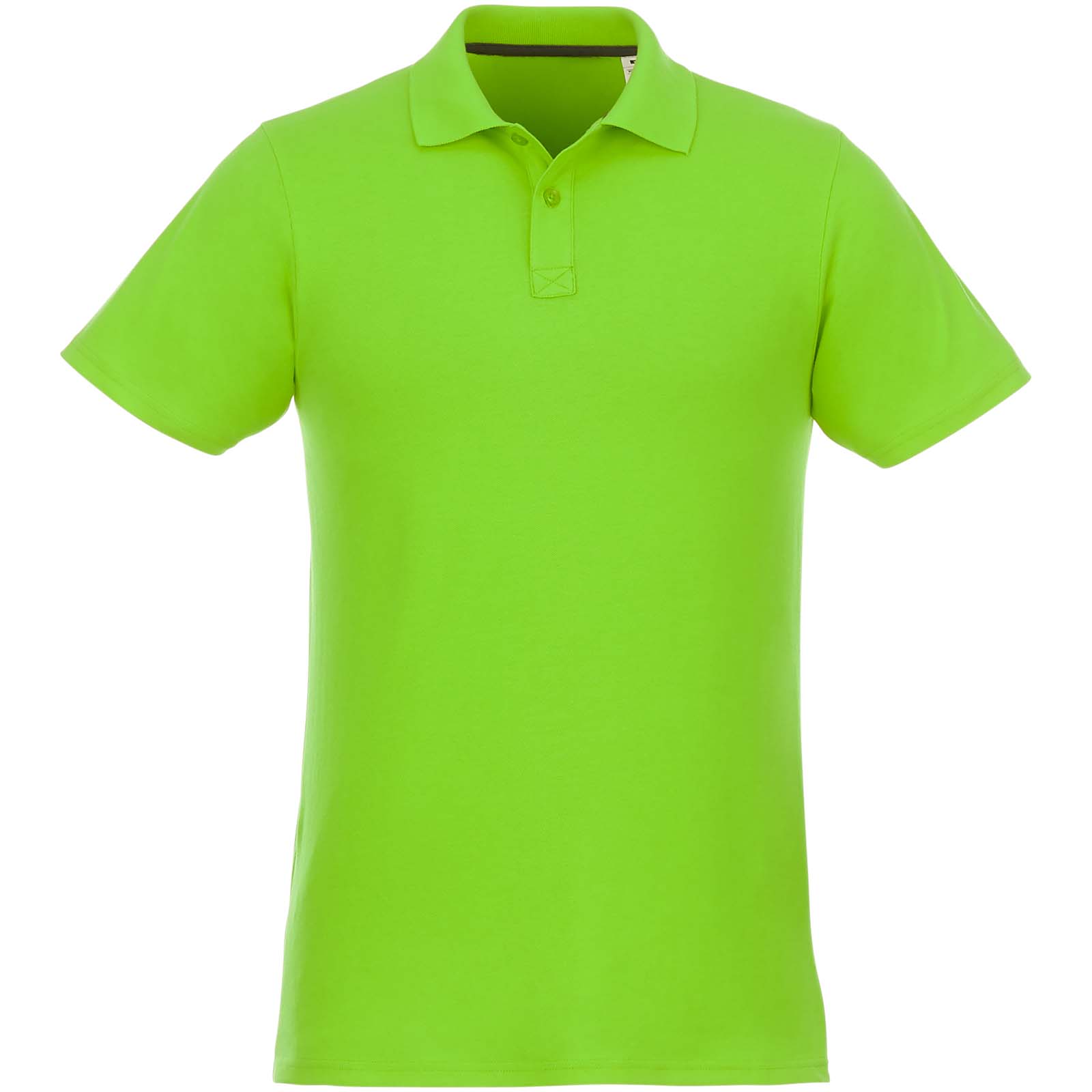 Elevate Polo manches courtes homme de 180 g/m² Helios