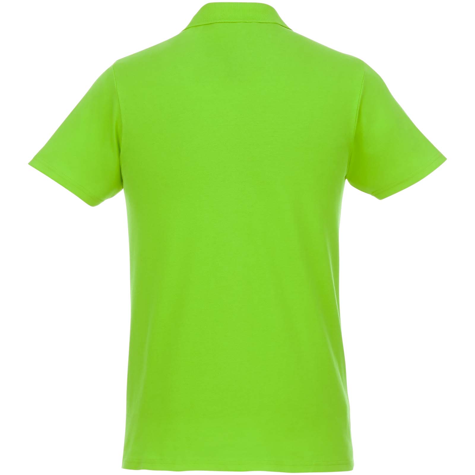 Elevate Polo manches courtes homme de 180 g/m² Helios