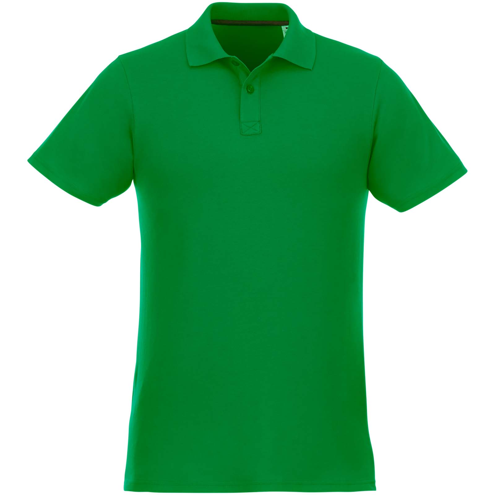 Elevate Polo manches courtes homme de 180 g/m² Helios