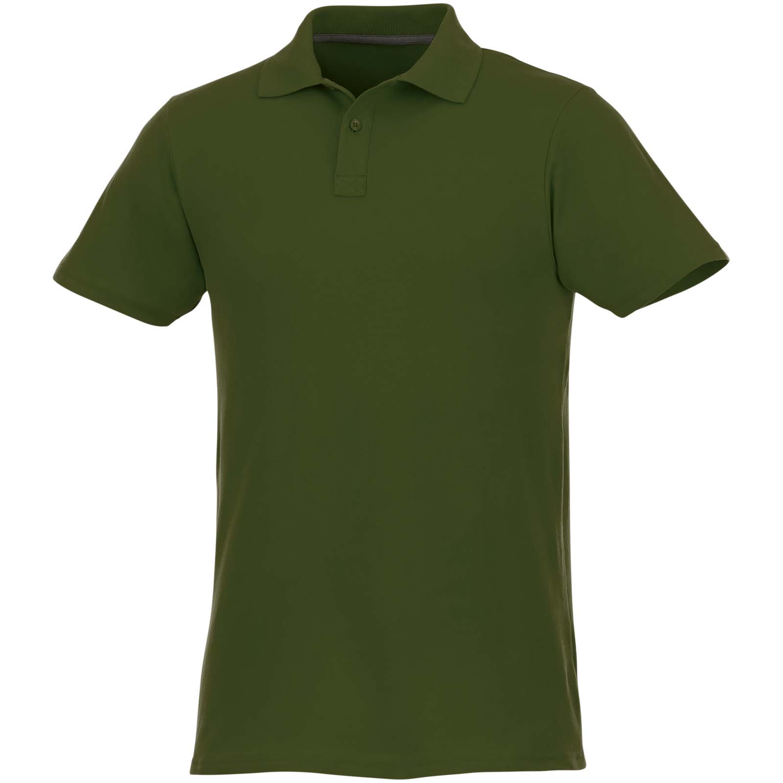Elevate Polo manches courtes homme de 180 g/m² Helios
