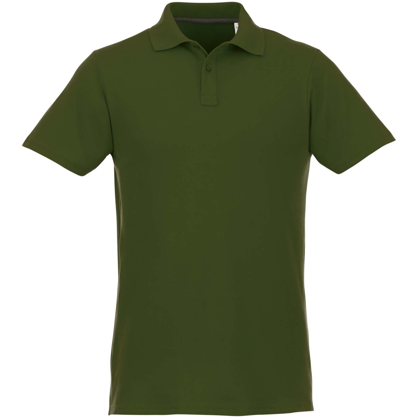 Elevate Polo manches courtes homme de 180 g/m² Helios