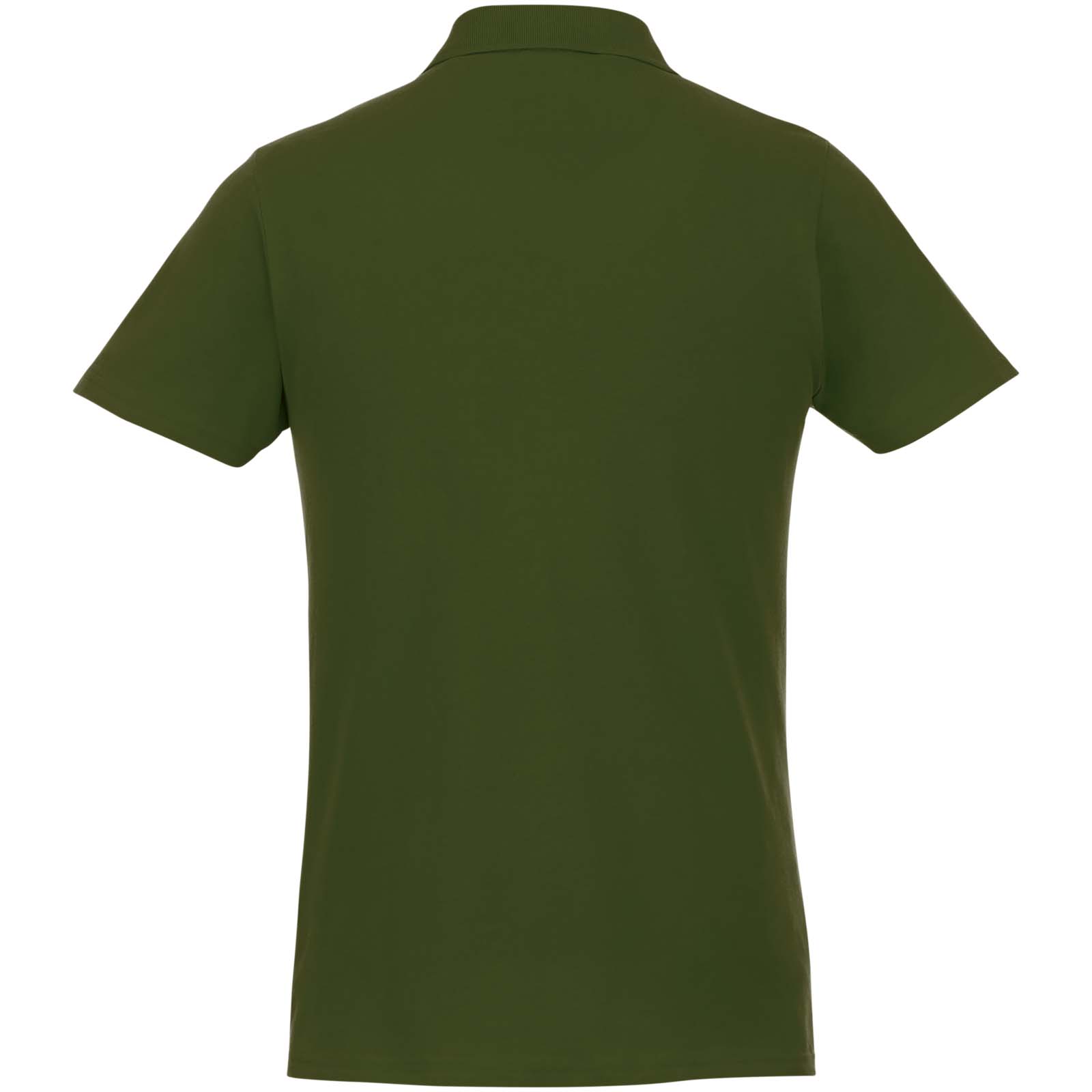 Elevate Polo manches courtes homme de 180 g/m² Helios